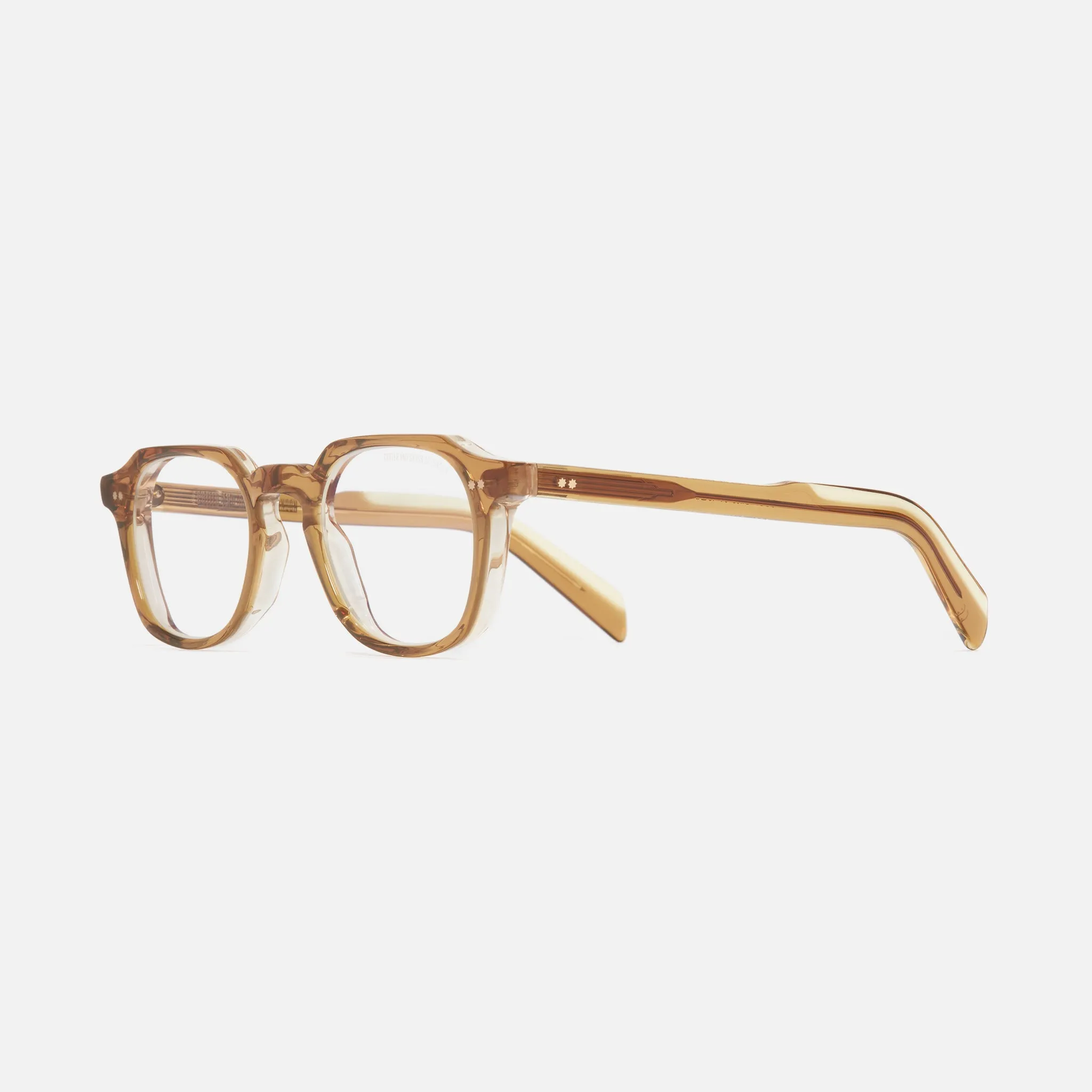 GR03 Square Opticals sold by Cutler and Gross product image thumbnail 2