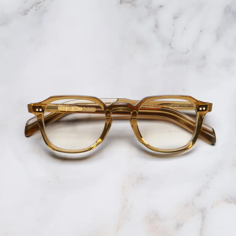 GR03 Square Opticals made by Cutler and Gross