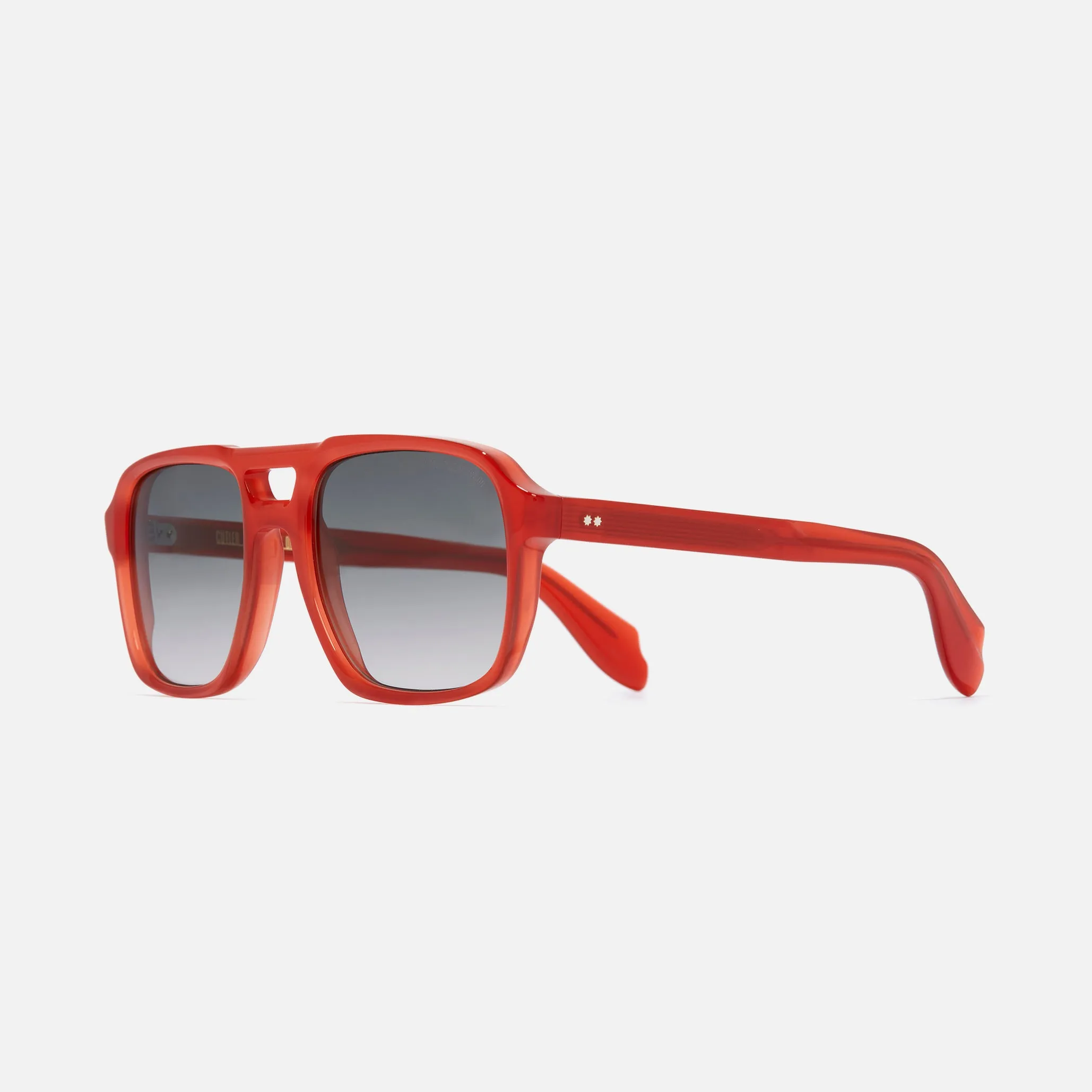 1394 Aviator Sunglasses (Small) sold by Cutler and Gross product image thumbnail 2