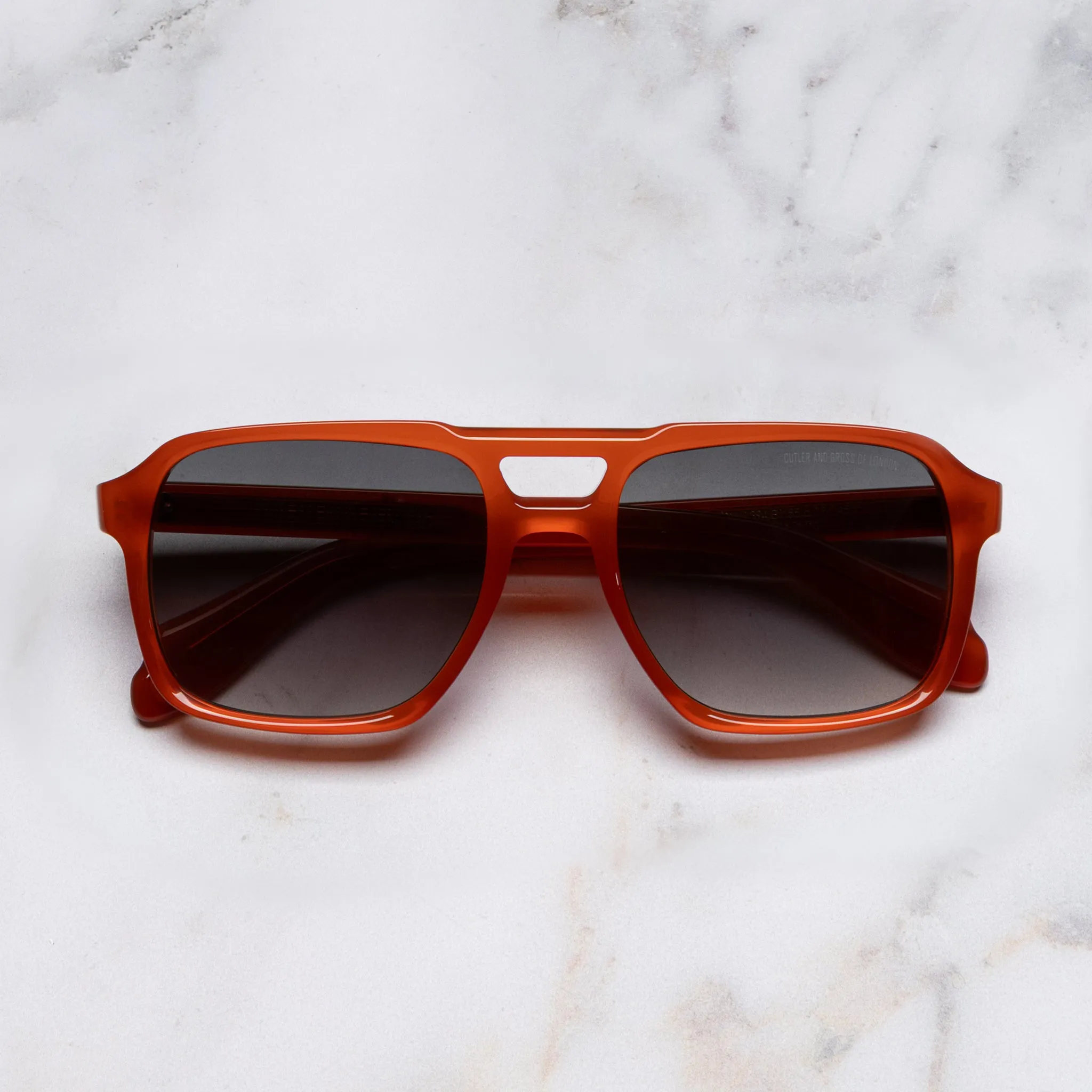 1394 Aviator Sunglasses (Small) sold by Cutler and Gross