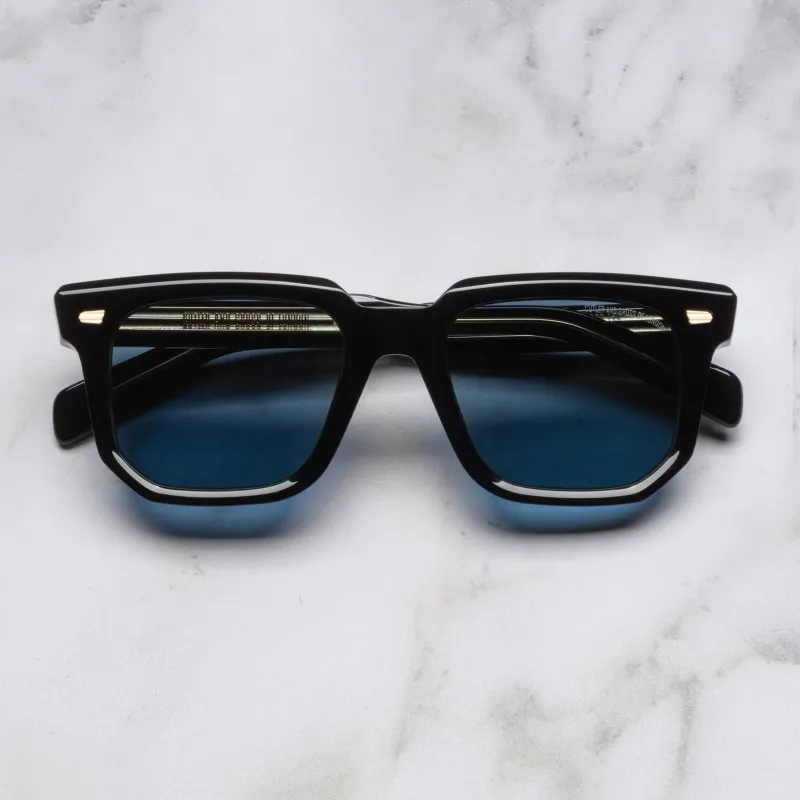 1410 Square Polarised Sunglasses made by Cutler and Gross