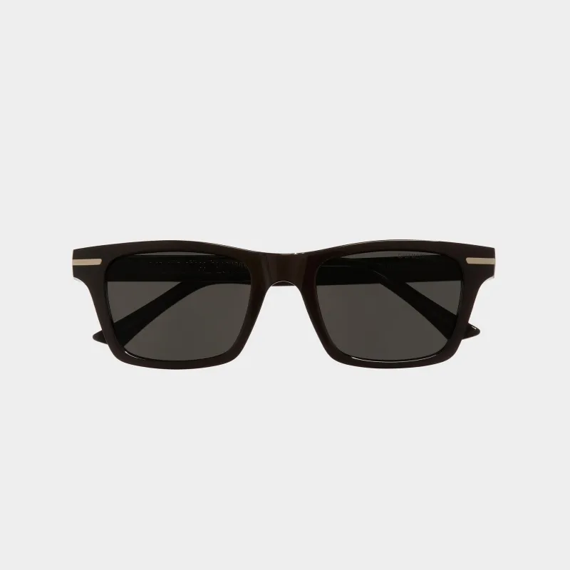 1337 Rectangle Sunglasses made by Cutler and Gross