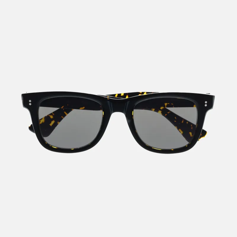 9101 Square Sunglasses made by Cutler and Gross