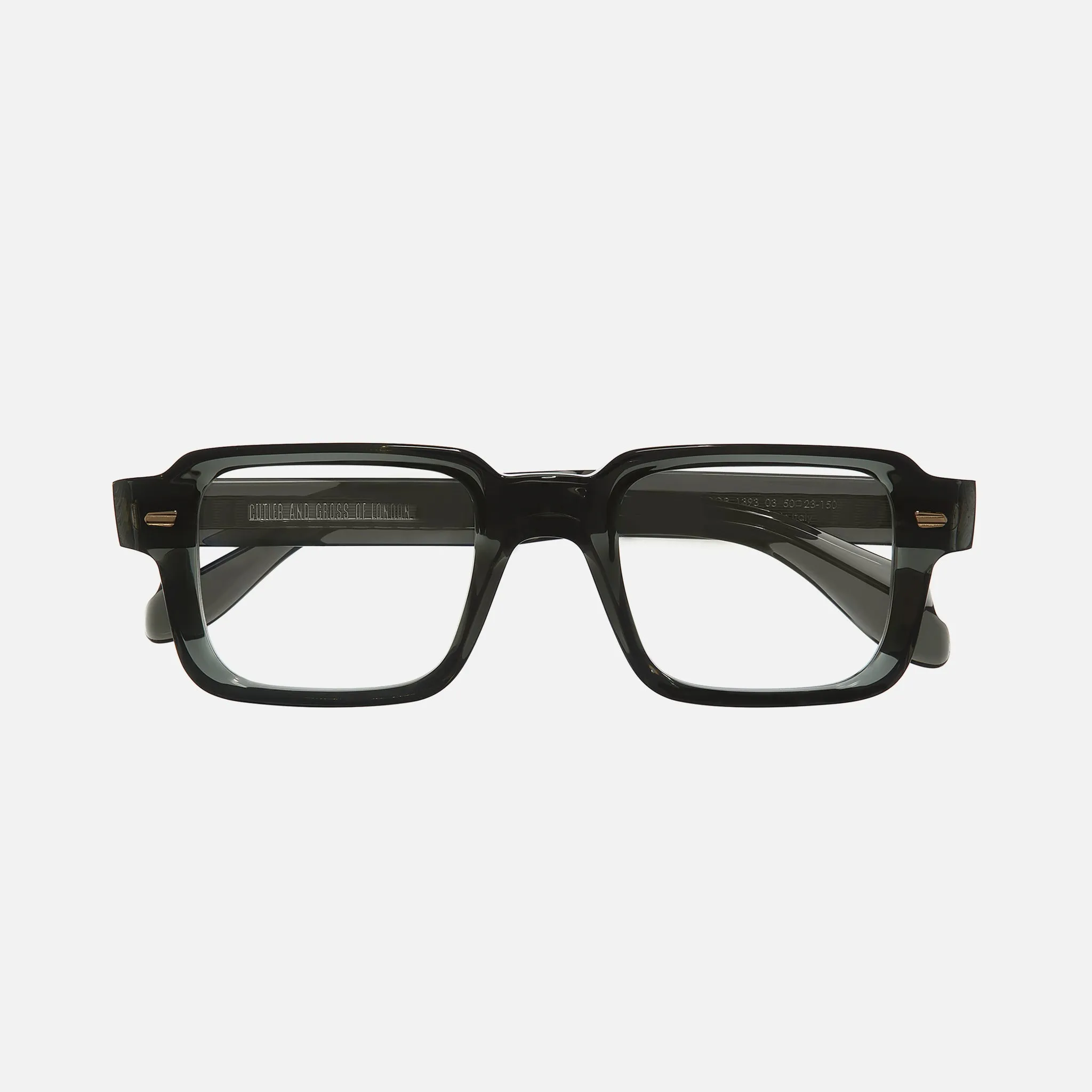 1393 Square Opticals sold by Cutler and Gross product image thumbnail 5