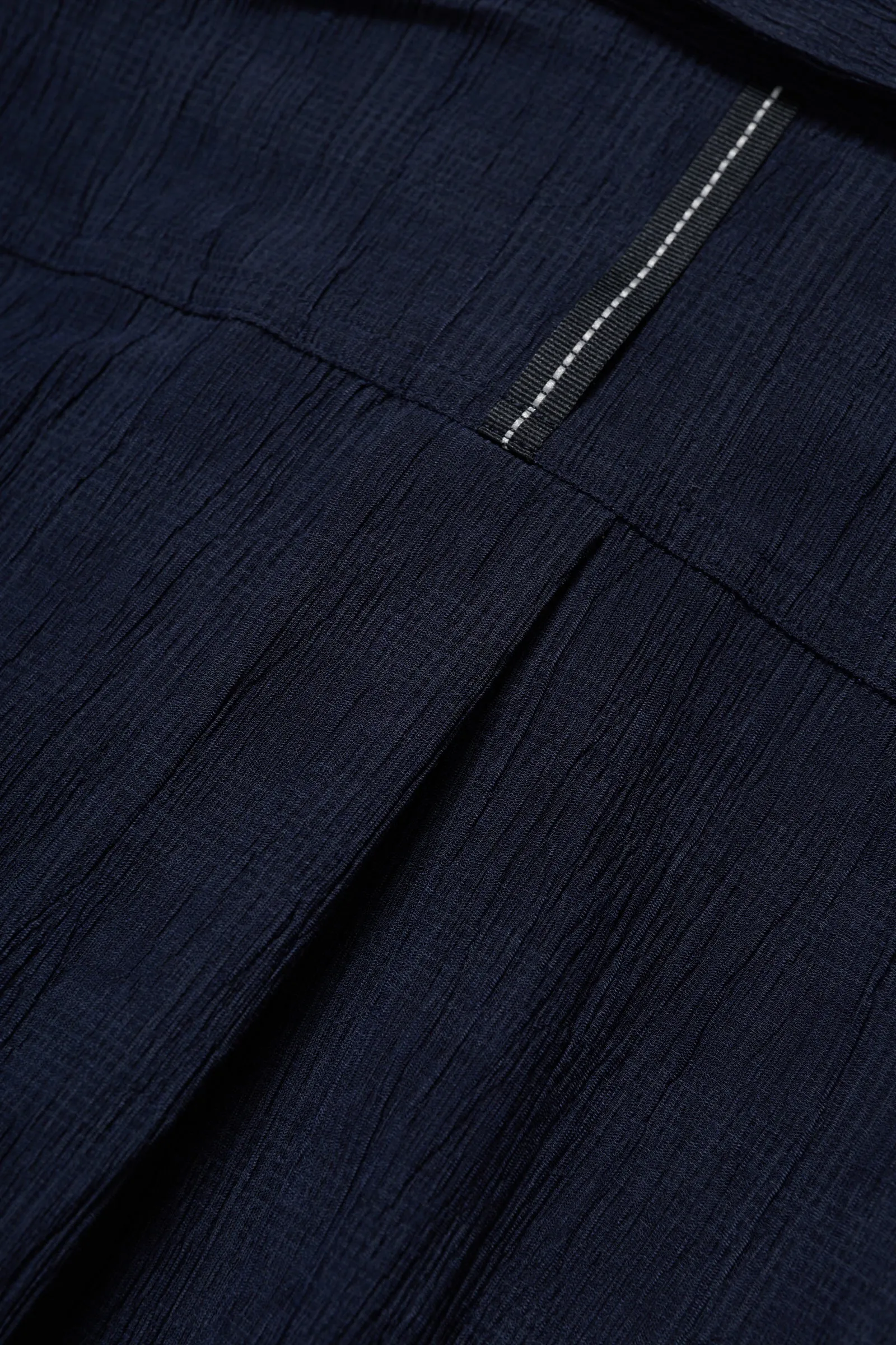 Textured Classic Shirt sold by Works and Days product image thumbnail 3