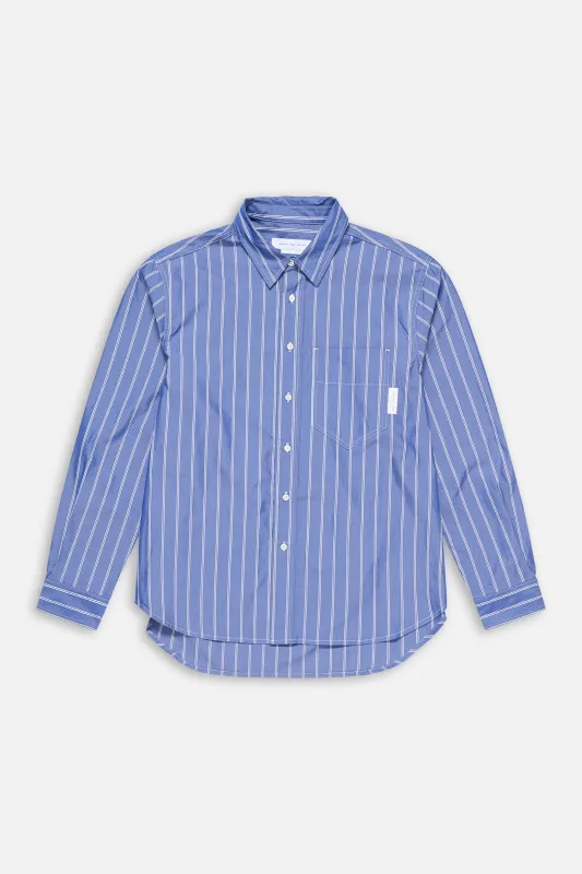 Washed CRP Vintage Shirt made by Works and Days
