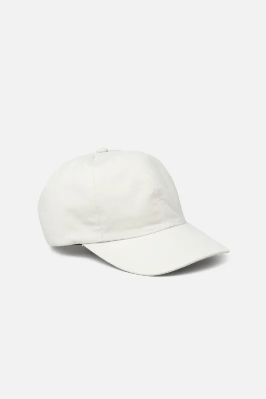 Heritage Technical Cap made by Works and Days