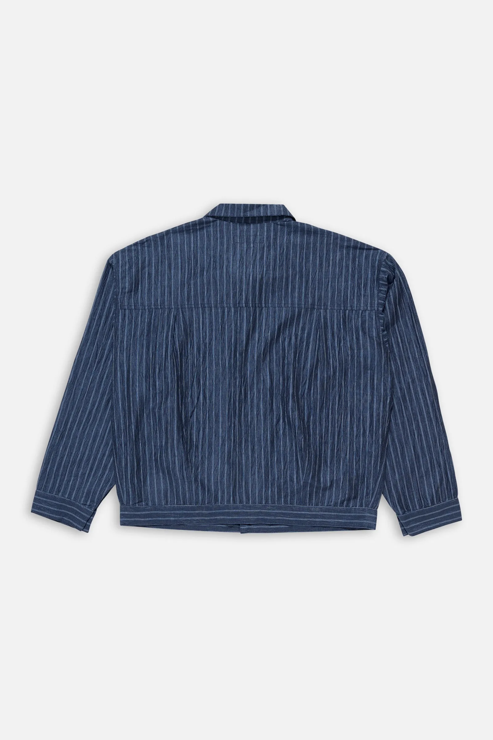 AeroLinen® Type 1 Jacket sold by Works and Days product image thumbnail 2