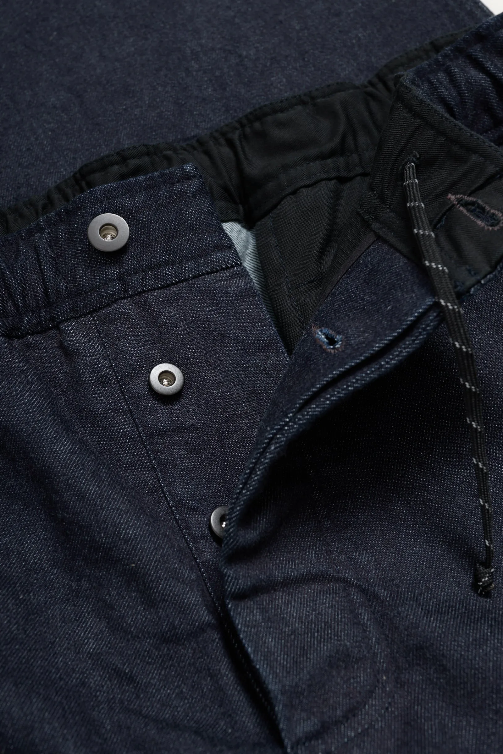 Cordura® Denim PT Pant sold by Works and Days product image thumbnail 3