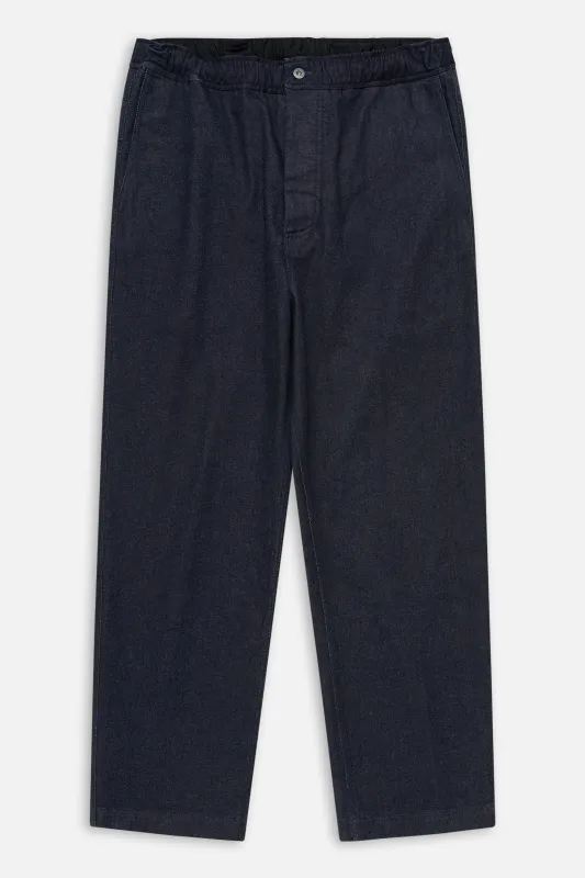Cordura® Denim PT Pant made by Works and Days