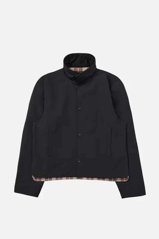 Cold Weather Liner Jacket made by Works and Days