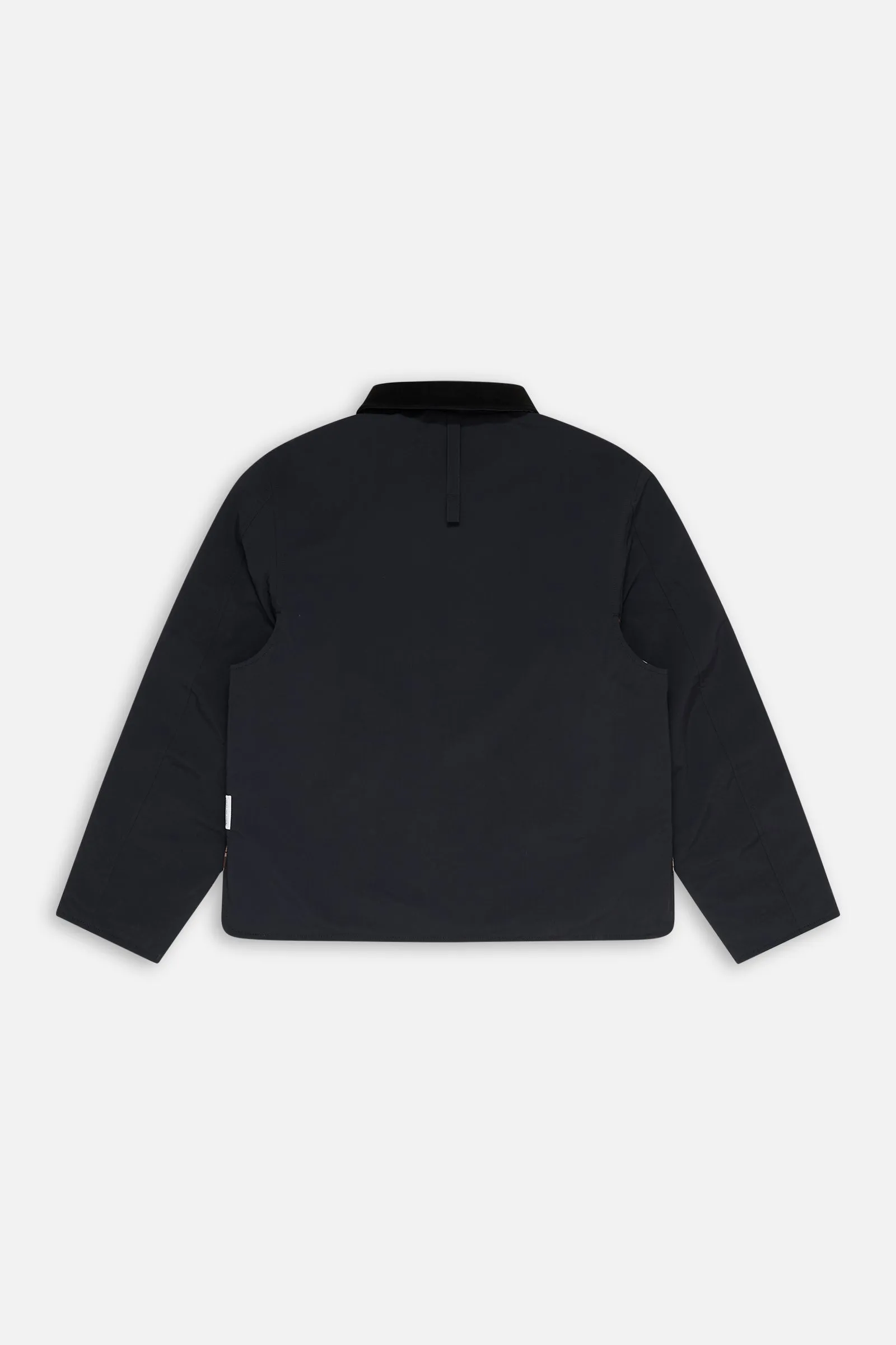 Cold Weather Liner Jacket sold by Works and Days product image thumbnail 2