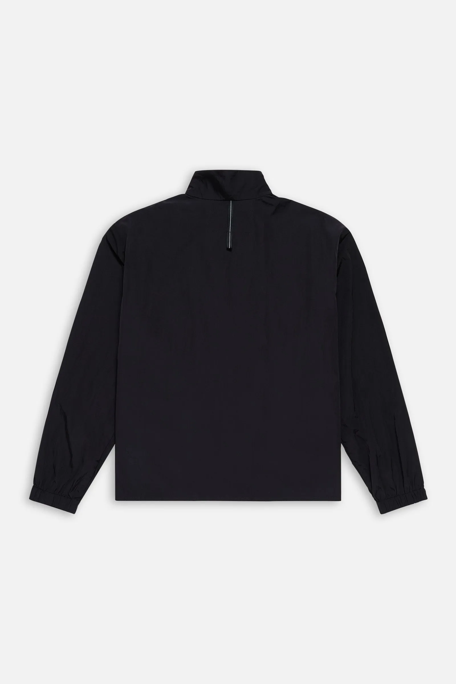Nylon Training Zip Jacket sold by Works and Days product image thumbnail 2