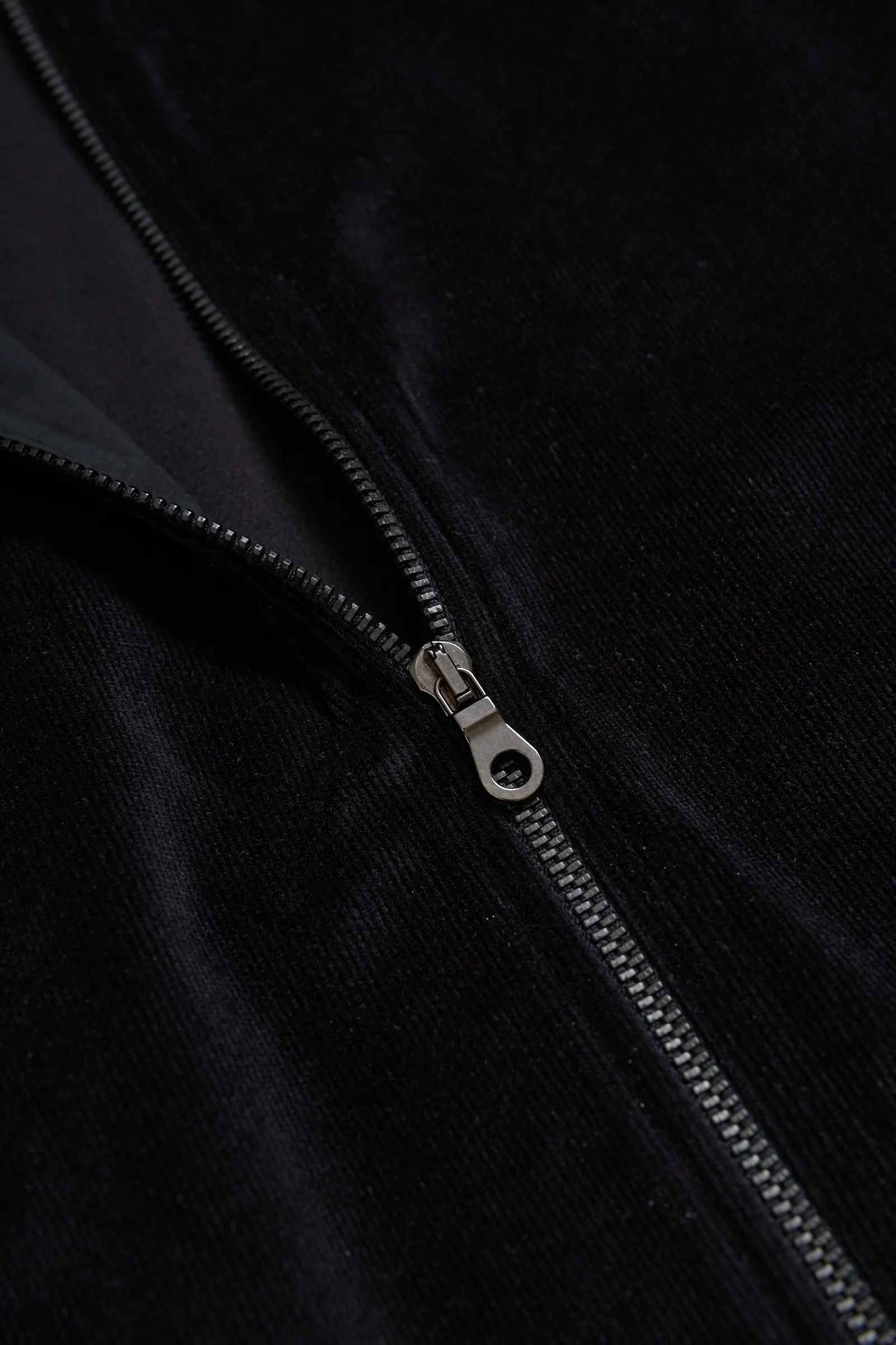 Technical Corduroy Training Zip Jacket sold by Works and Days product image thumbnail 4