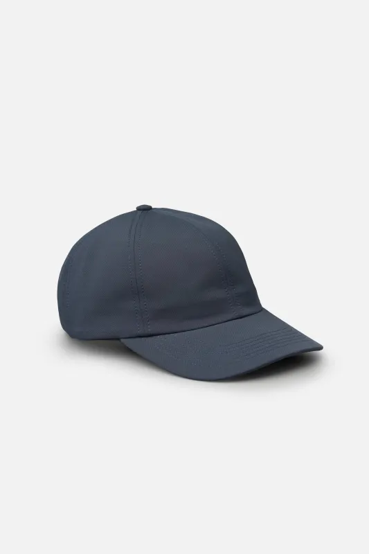 Techno Cap made by Works and Days