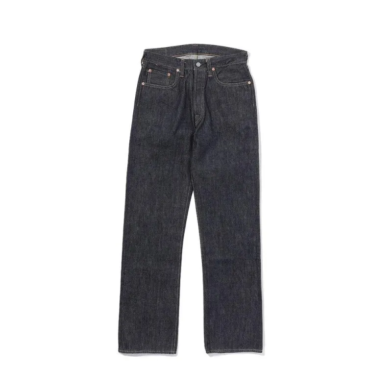 Sugar Cane 1947 14.25 oz Denim Jeans Indigo made by Sugar Cane