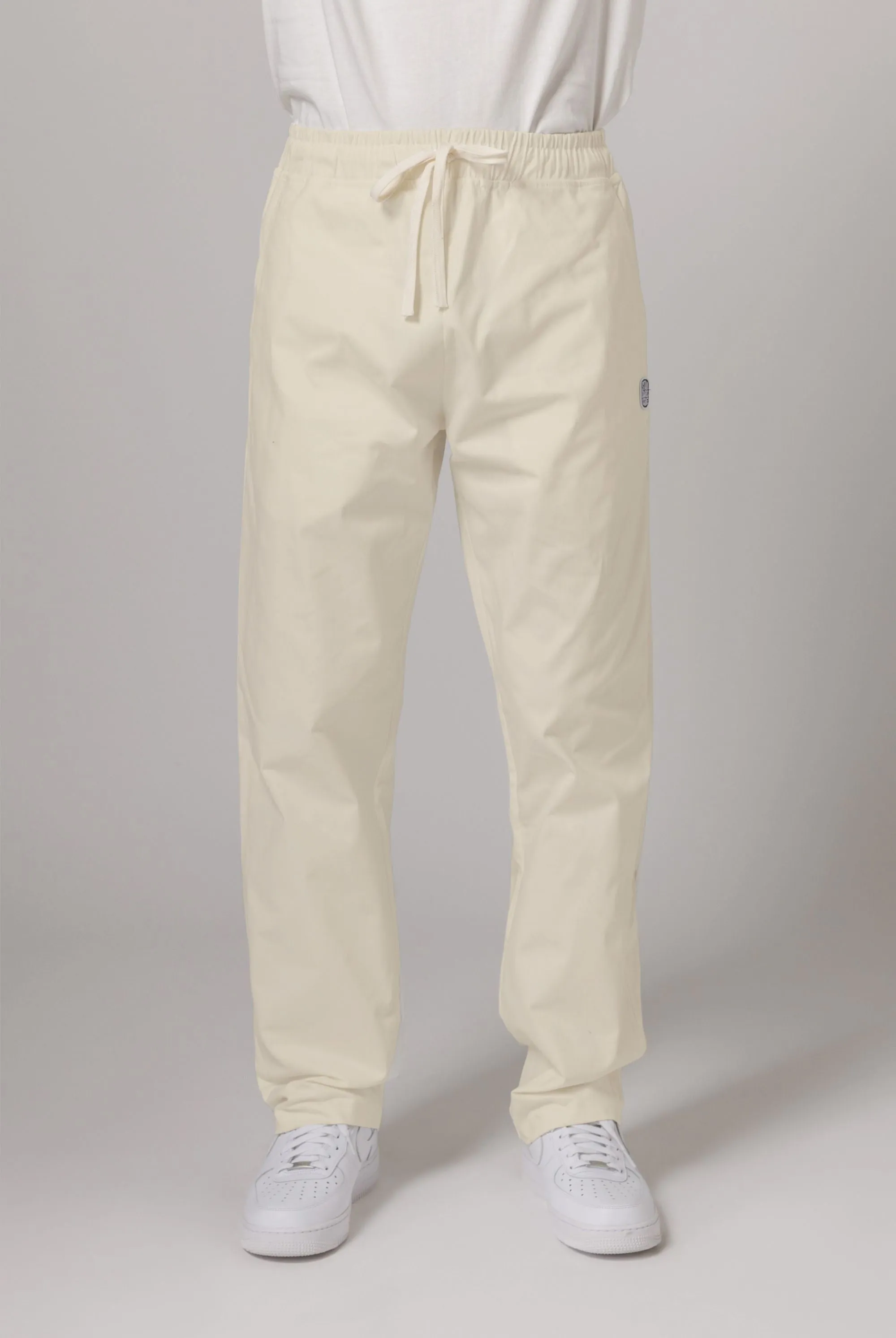 Standard Slacker Pant Cream sold by Standard Issue Tees product image thumbnail 2