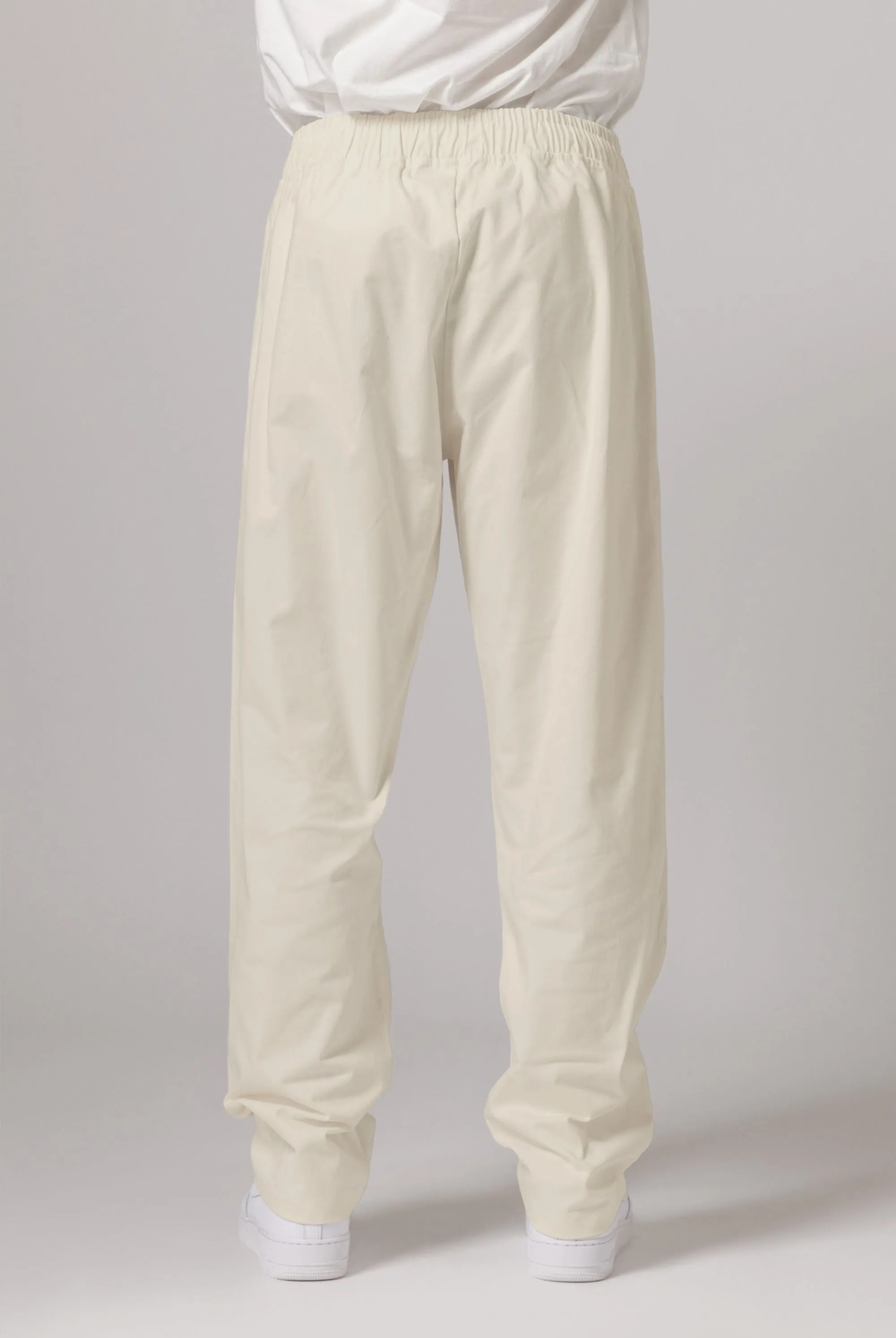 Standard Slacker Pant Cream sold by Standard Issue Tees product image thumbnail 4