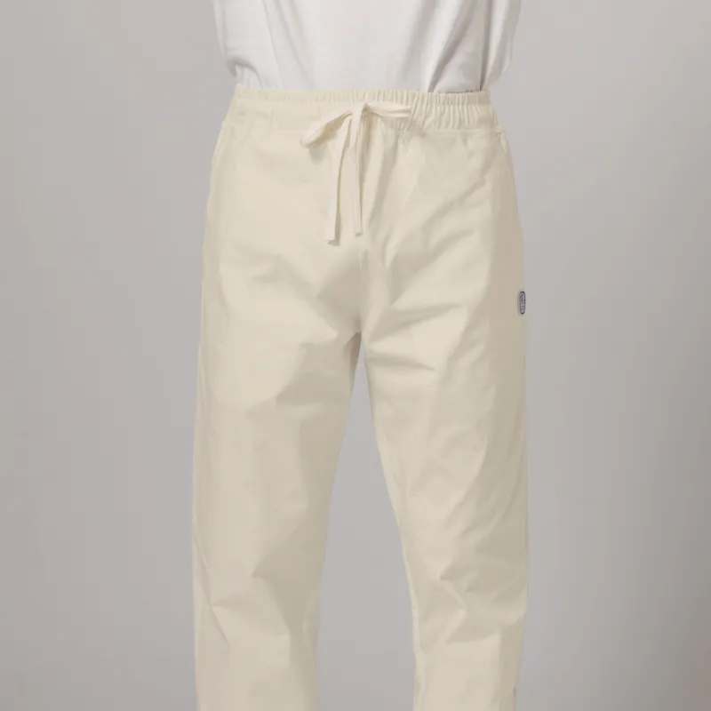 Standard Slacker Pant Cream sold by Standard Issue Tees