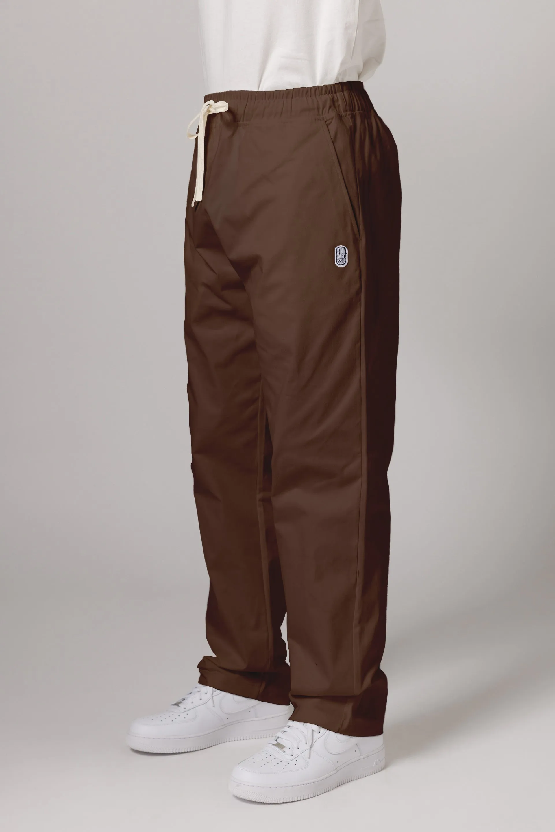 Standard Slacker Pant Espresso sold by Standard Issue Tees product image thumbnail 4