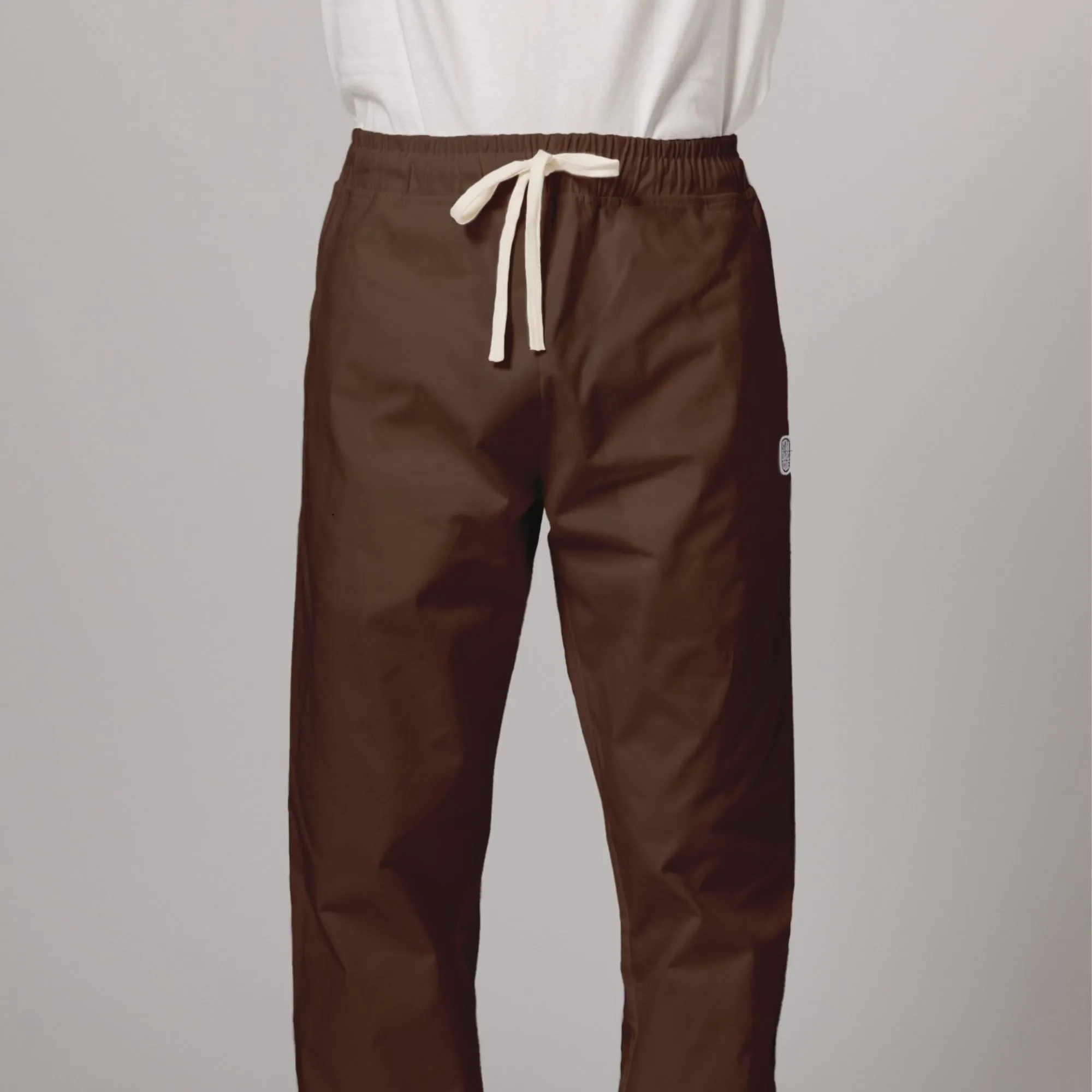 Standard Slacker Pant Espresso sold by Standard Issue Tees