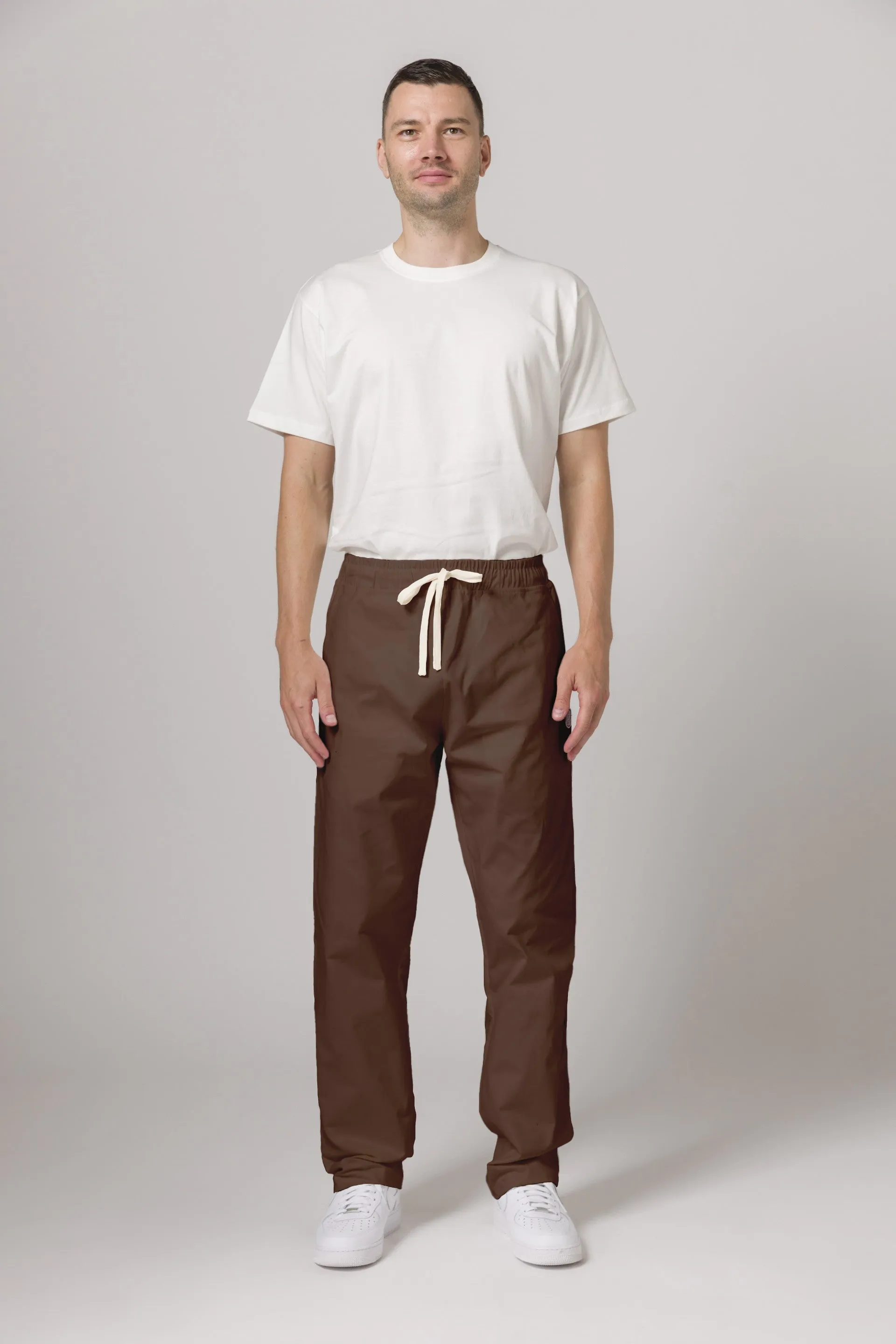 Standard Slacker Pant Espresso sold by Standard Issue Tees product image thumbnail 2