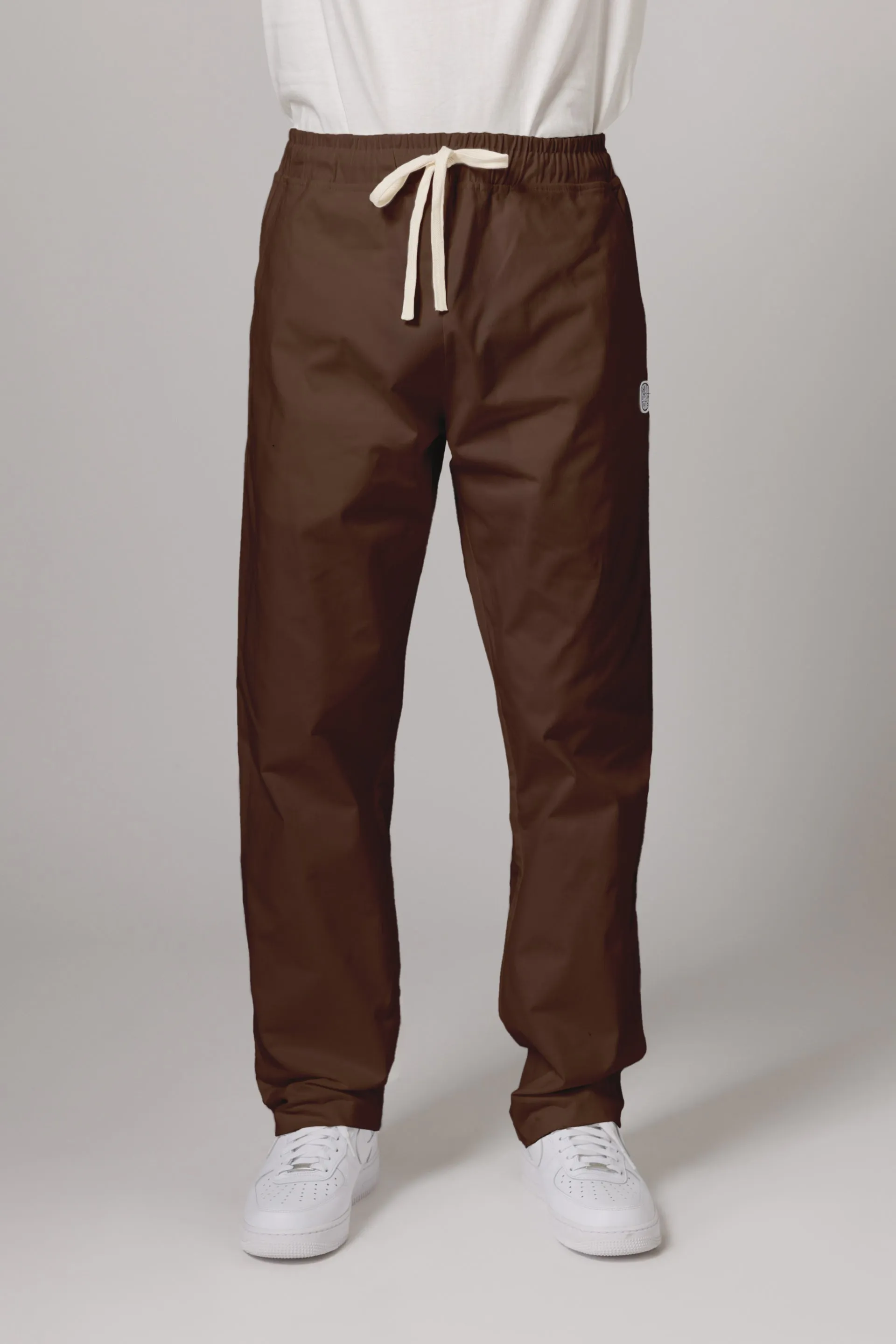 Standard Slacker Pant Espresso sold by Standard Issue Tees product image thumbnail 3