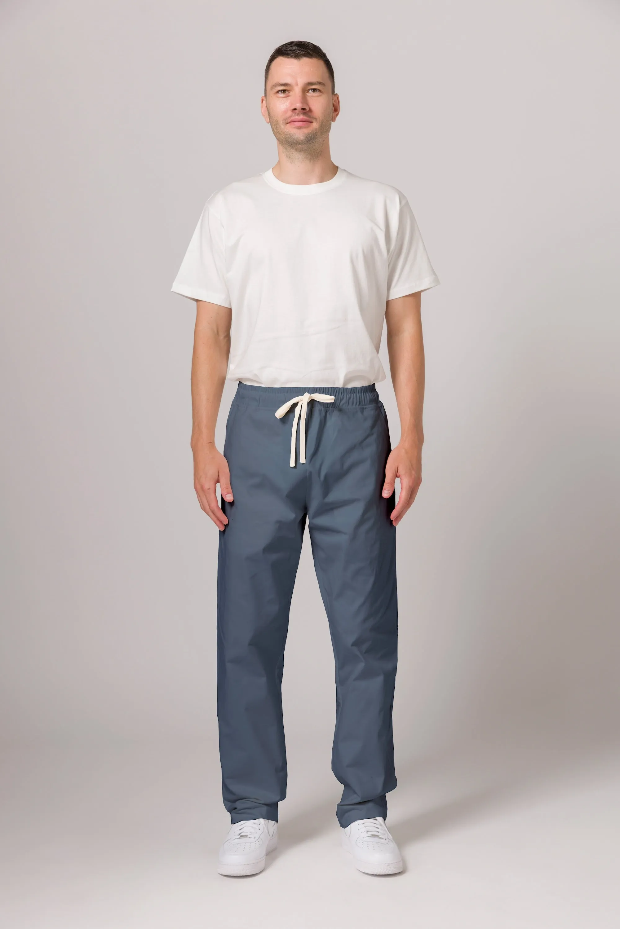 Standard Slacker Pant Slate sold by Standard Issue Tees product image thumbnail 2