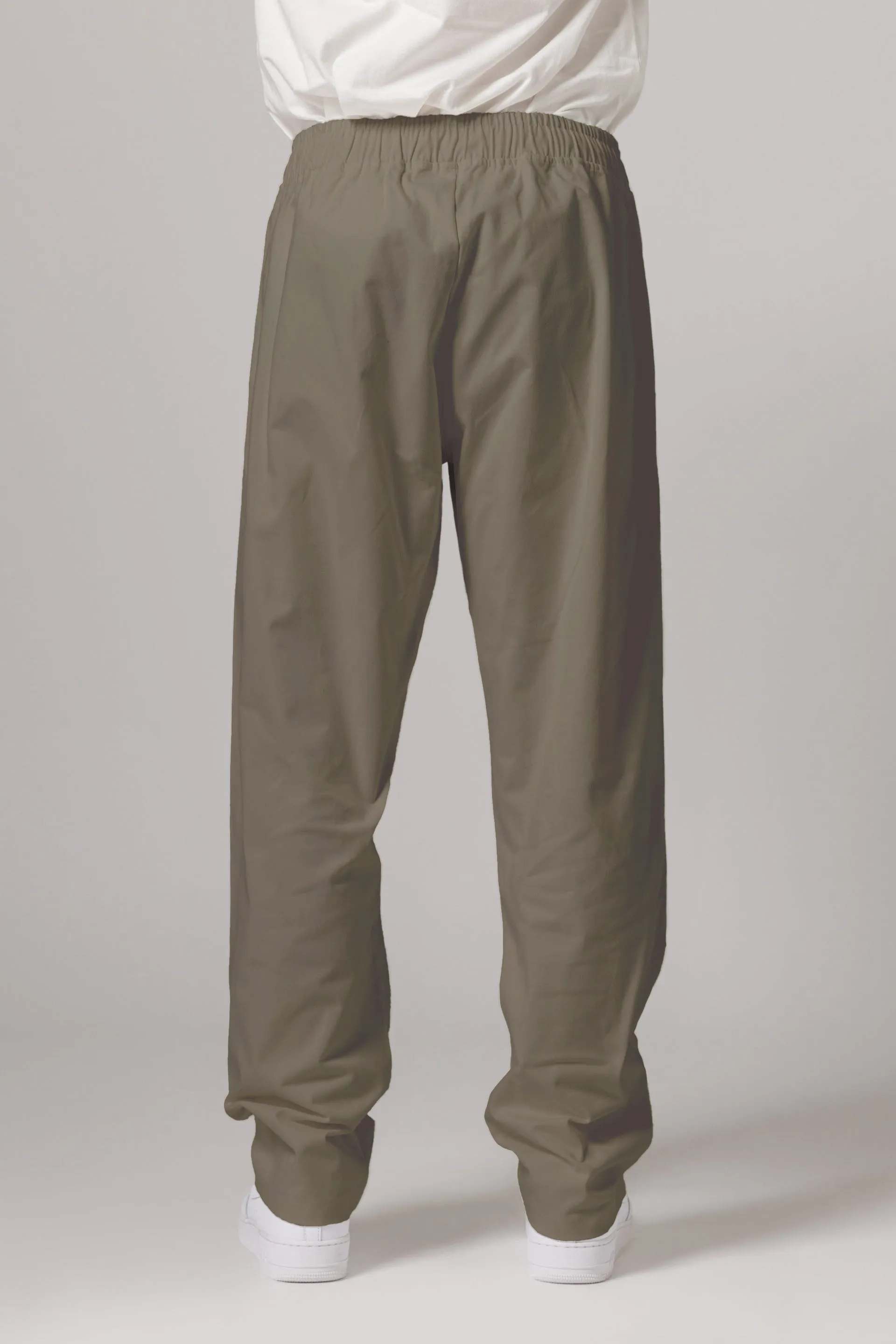 Standard Slacker Pant Burnt Olive sold by Standard Issue Tees product image thumbnail 5