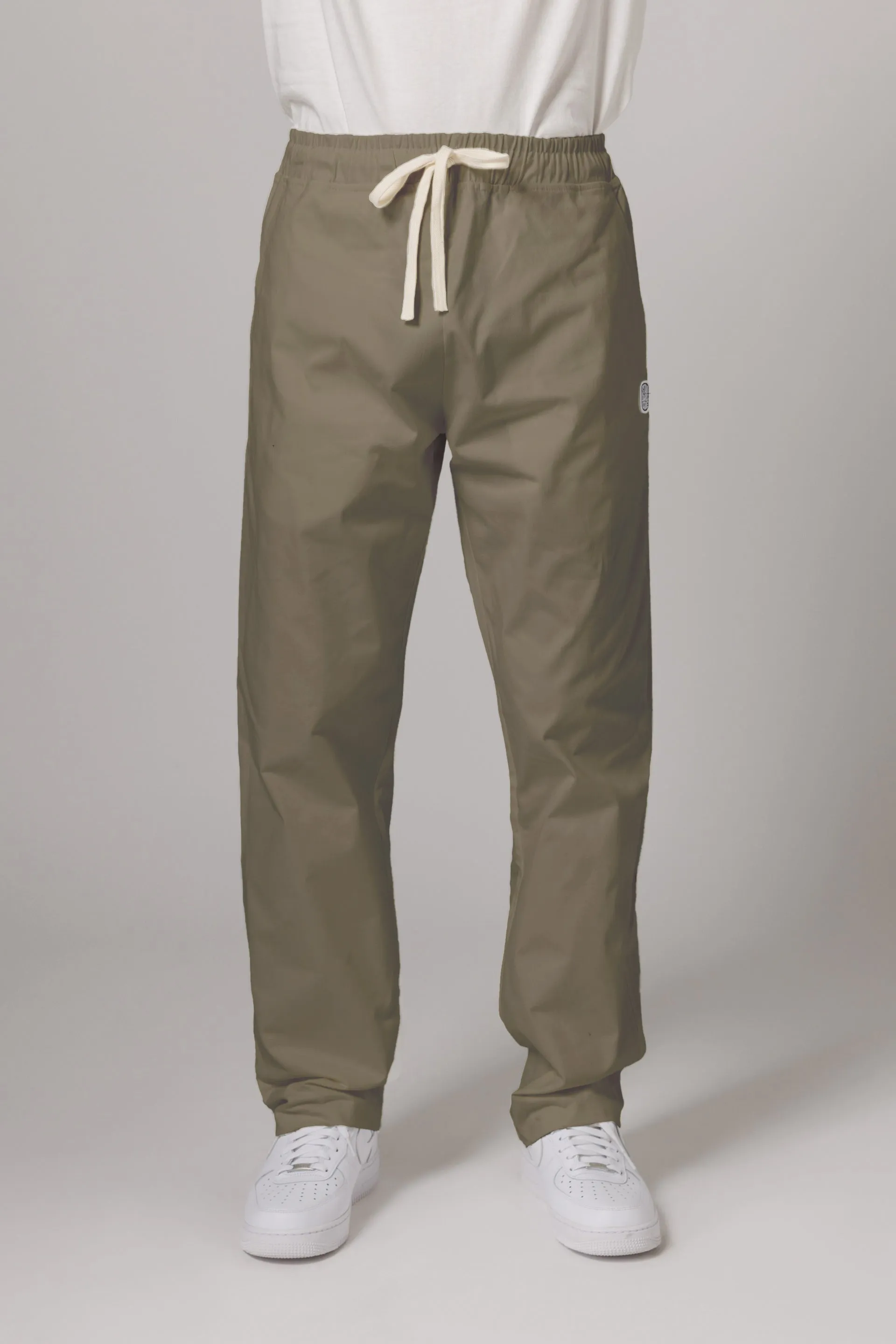 Standard Slacker Pant Burnt Olive sold by Standard Issue Tees product image thumbnail 3