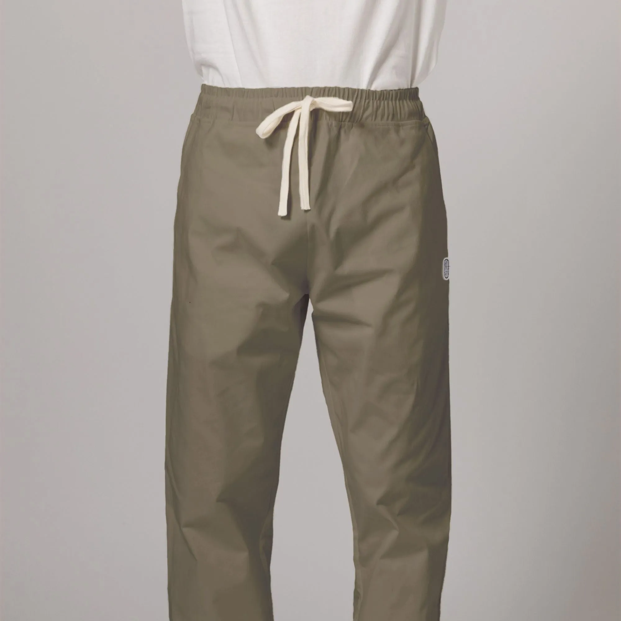 Standard Slacker Pant Burnt Olive sold by Standard Issue Tees