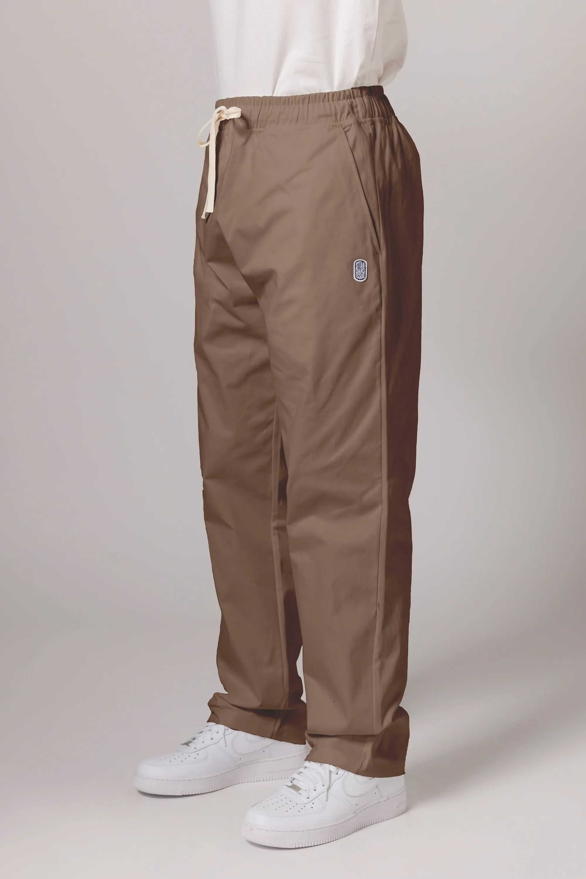 Standard Slacker Pant Suede sold by Standard Issue Tees product image thumbnail 4