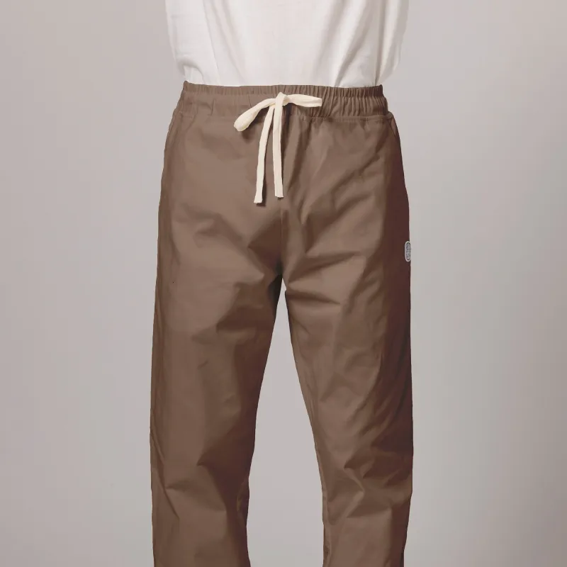 Standard Slacker Pant Suede sold by Standard Issue Tees