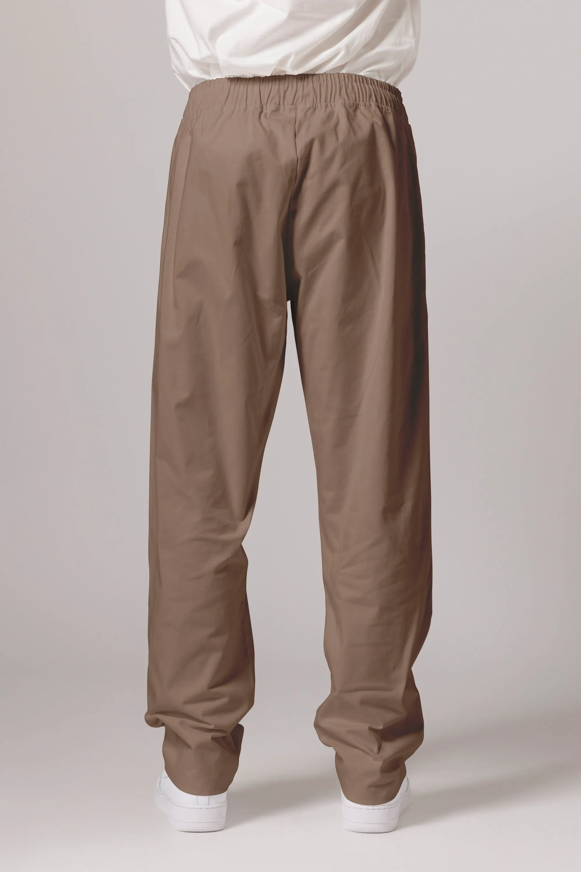 Standard Slacker Pant Suede sold by Standard Issue Tees product image thumbnail 5