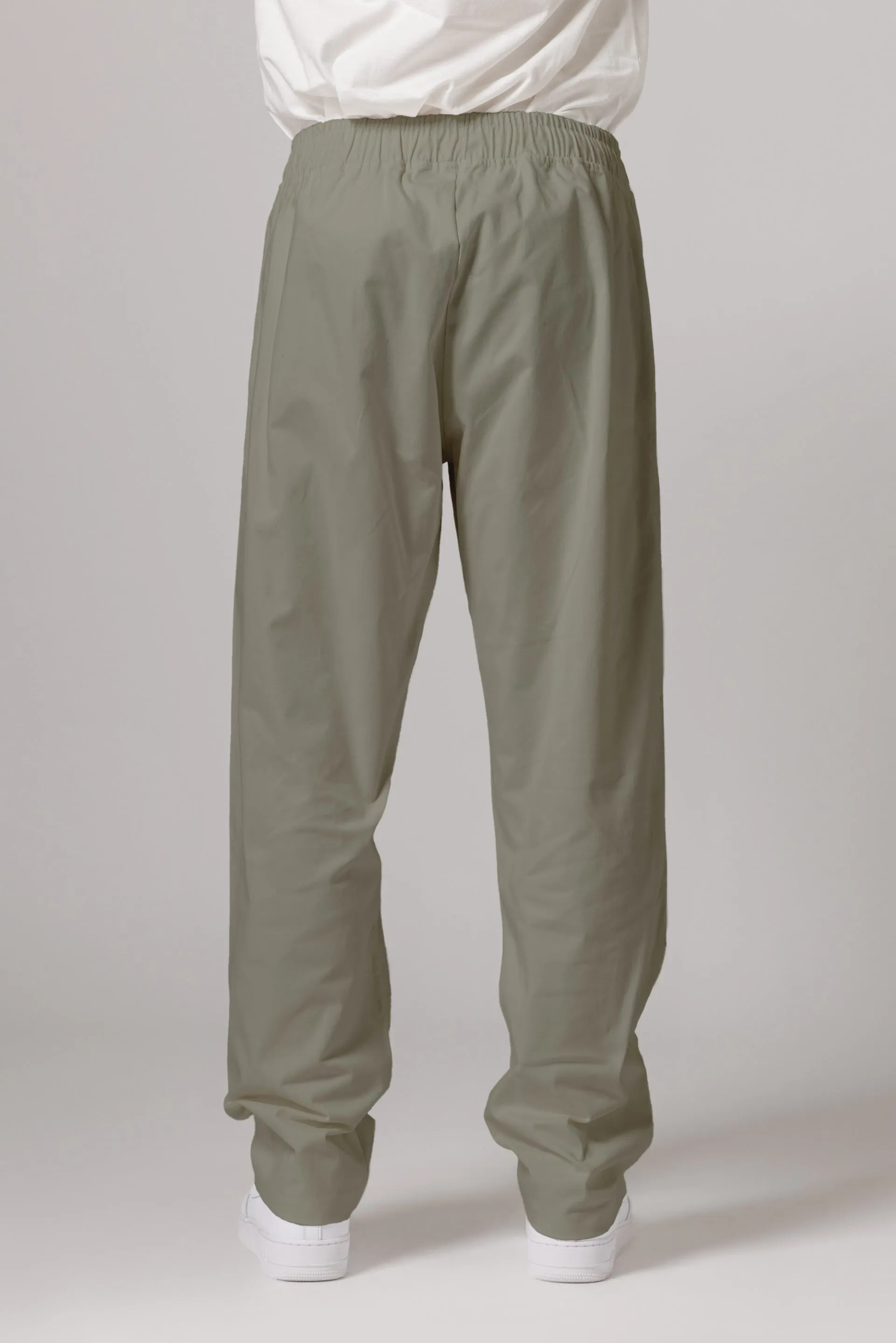 Standard Slacker Pant Concrete sold by Standard Issue Tees product image thumbnail 5