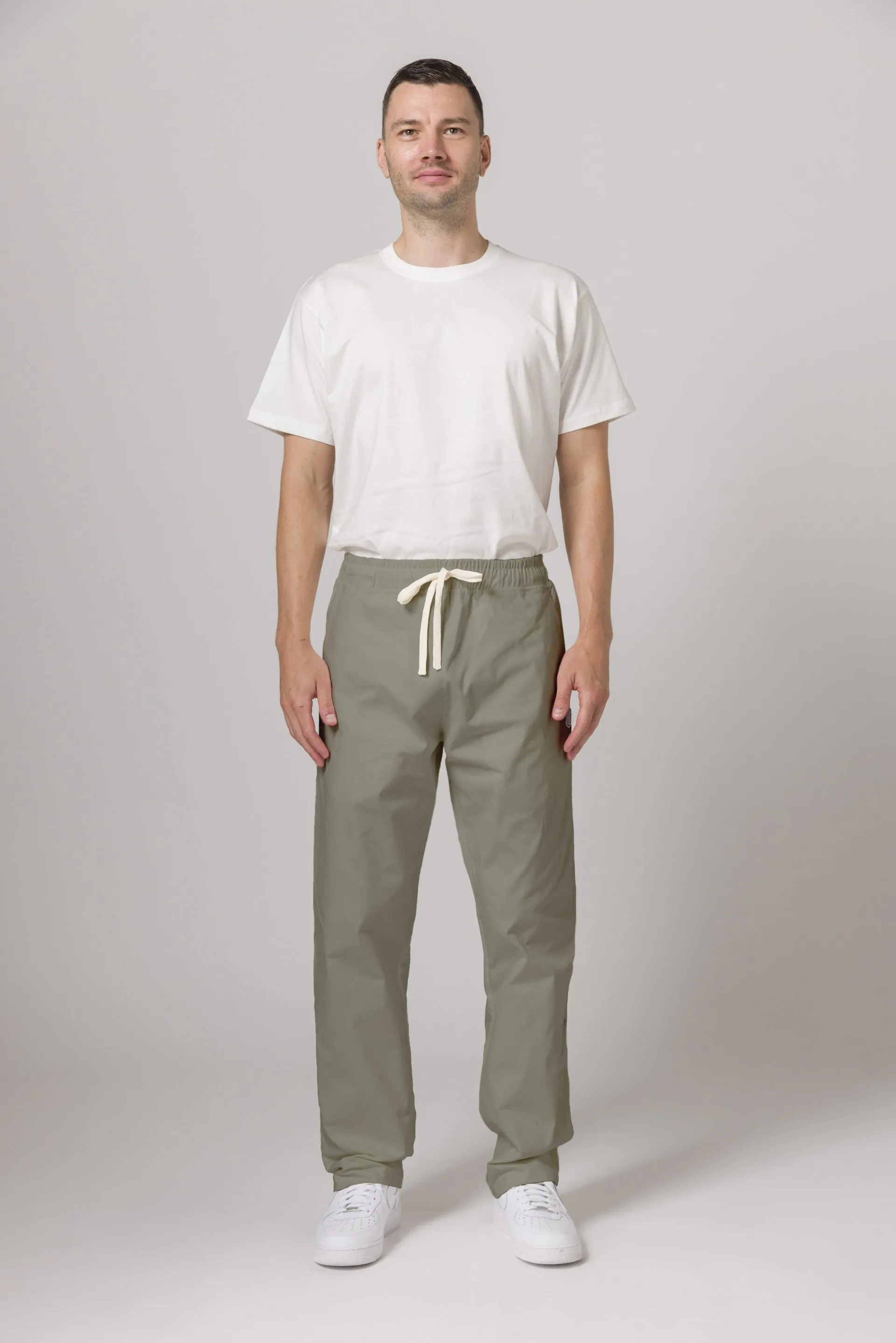 Standard Slacker Pant Concrete sold by Standard Issue Tees product image thumbnail 2