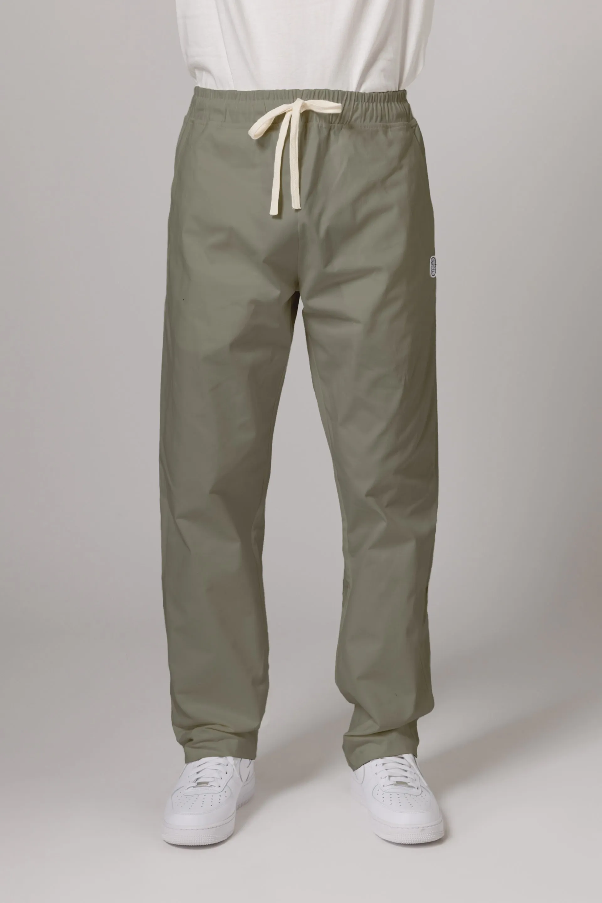 Standard Slacker Pant Concrete sold by Standard Issue Tees product image thumbnail 3