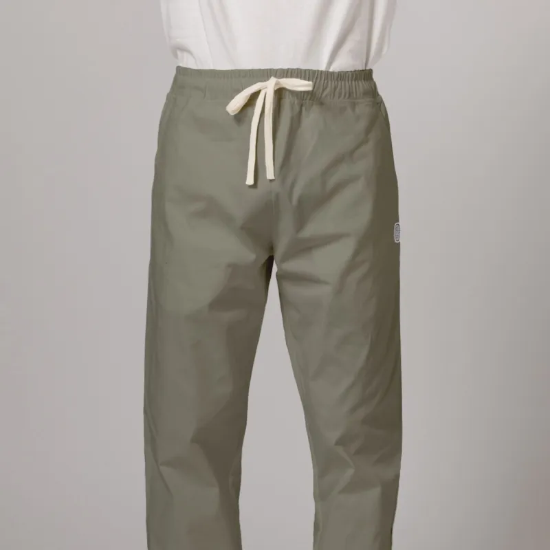 Standard Slacker Pant Concrete sold by Standard Issue Tees