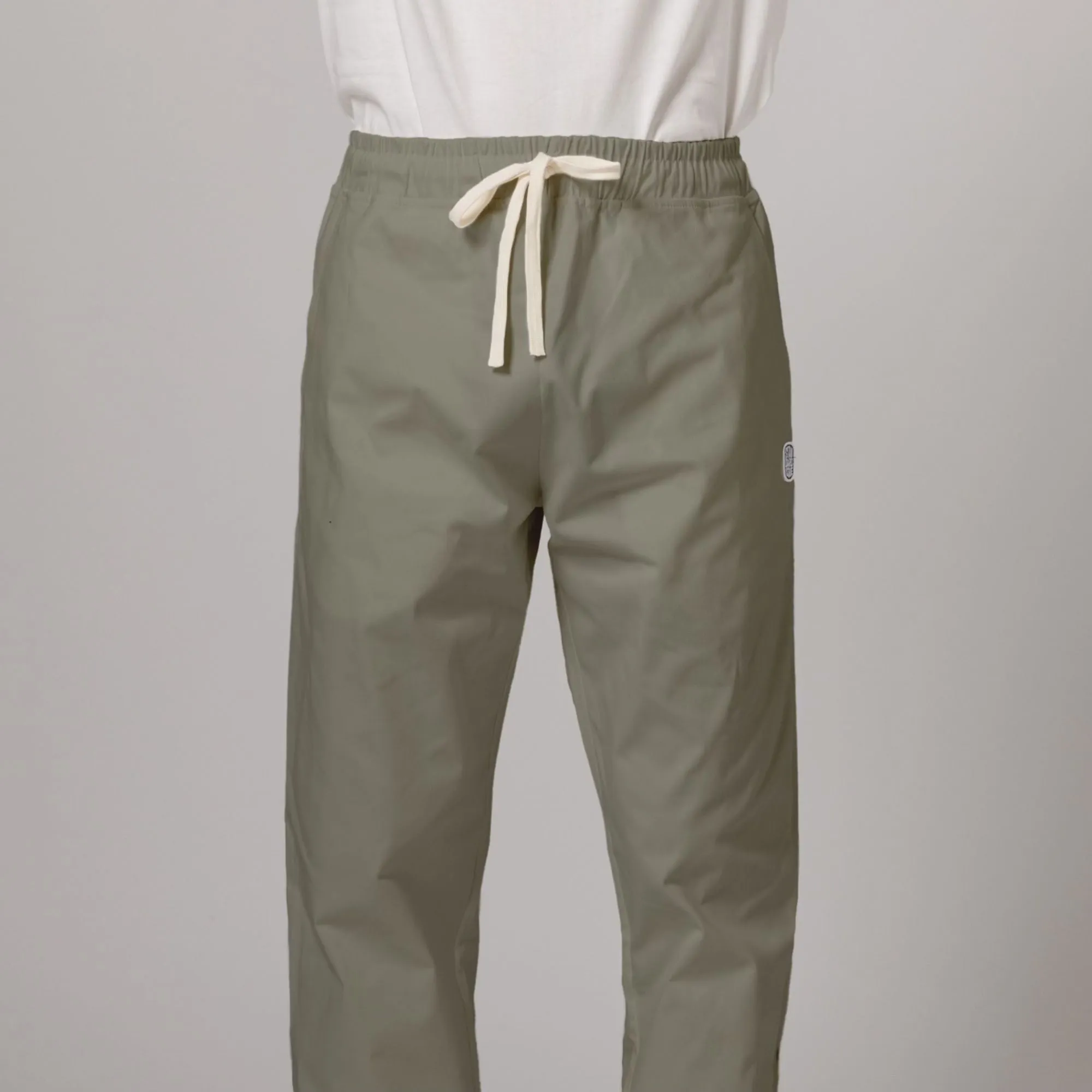 Standard Slacker Pant Concrete sold by Standard Issue Tees