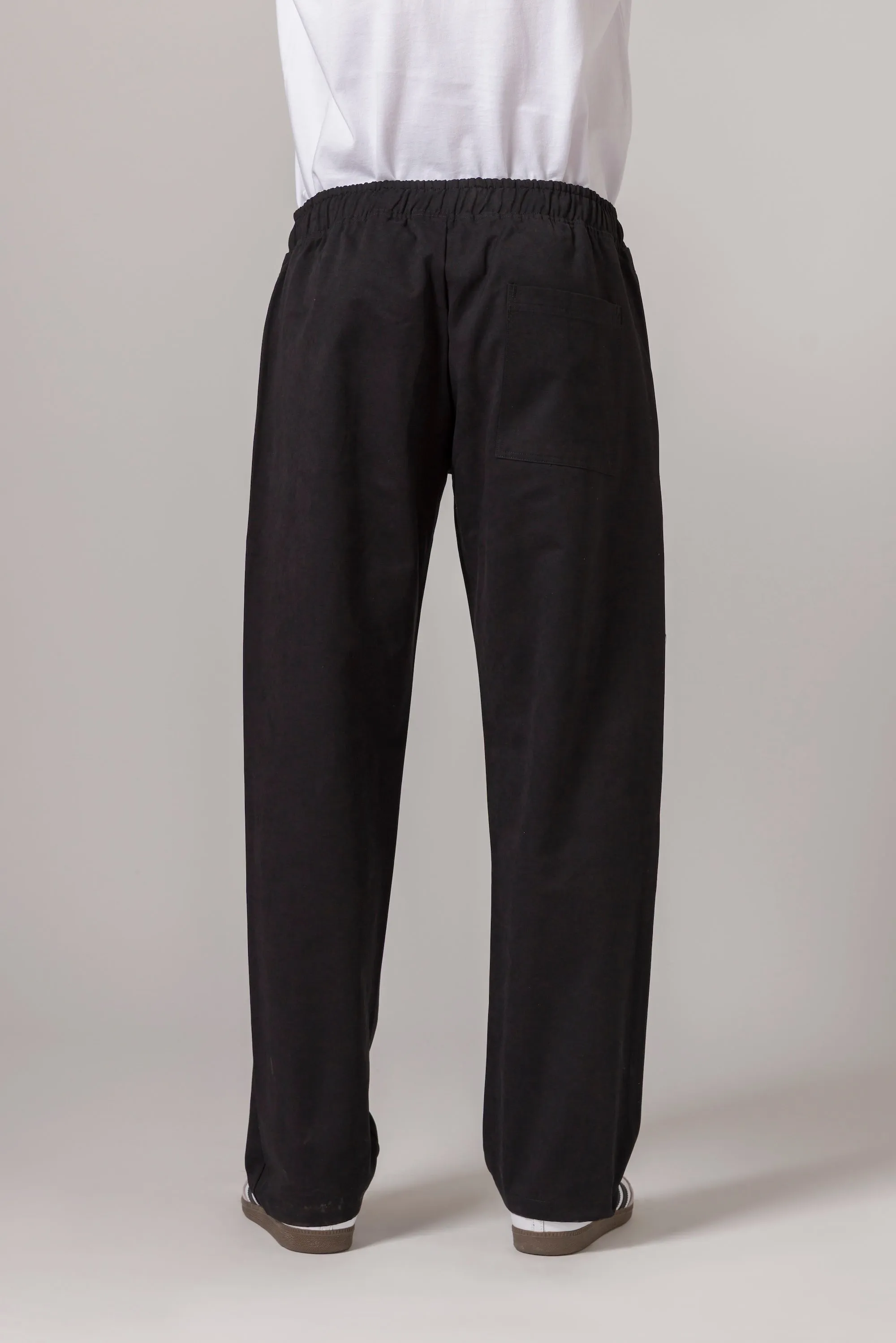 PD Slacker Pant Black sold by Standard Issue Tees product image thumbnail 4