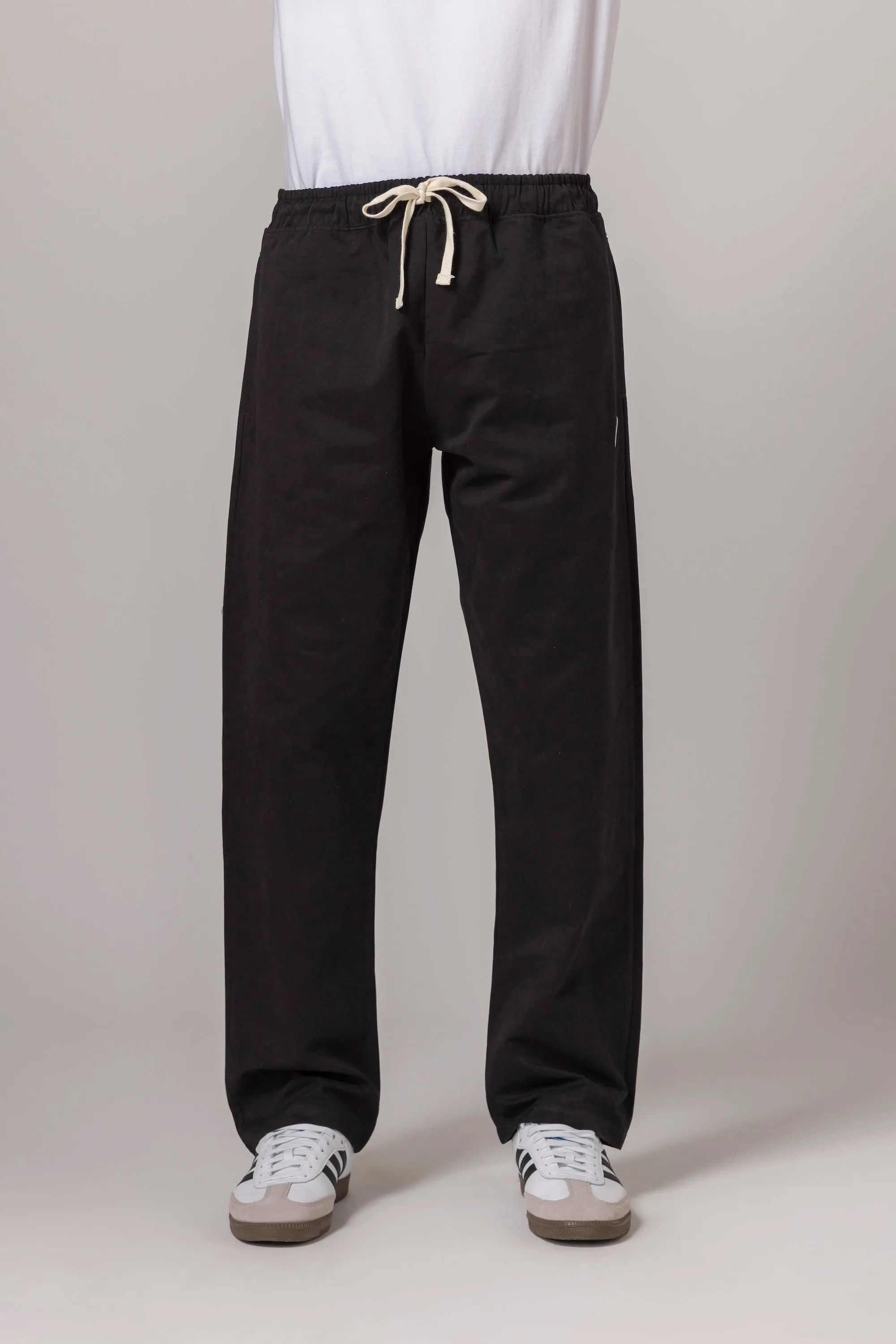 PD Slacker Pant Black sold by Standard Issue Tees product image thumbnail 2