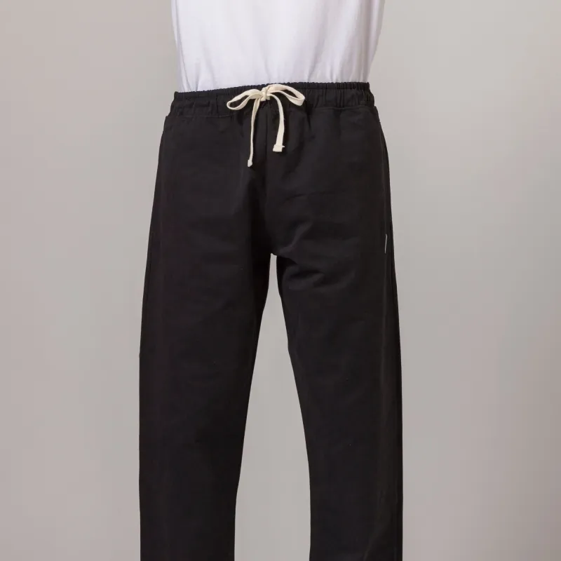 PD Slacker Pant Black sold by Standard Issue Tees