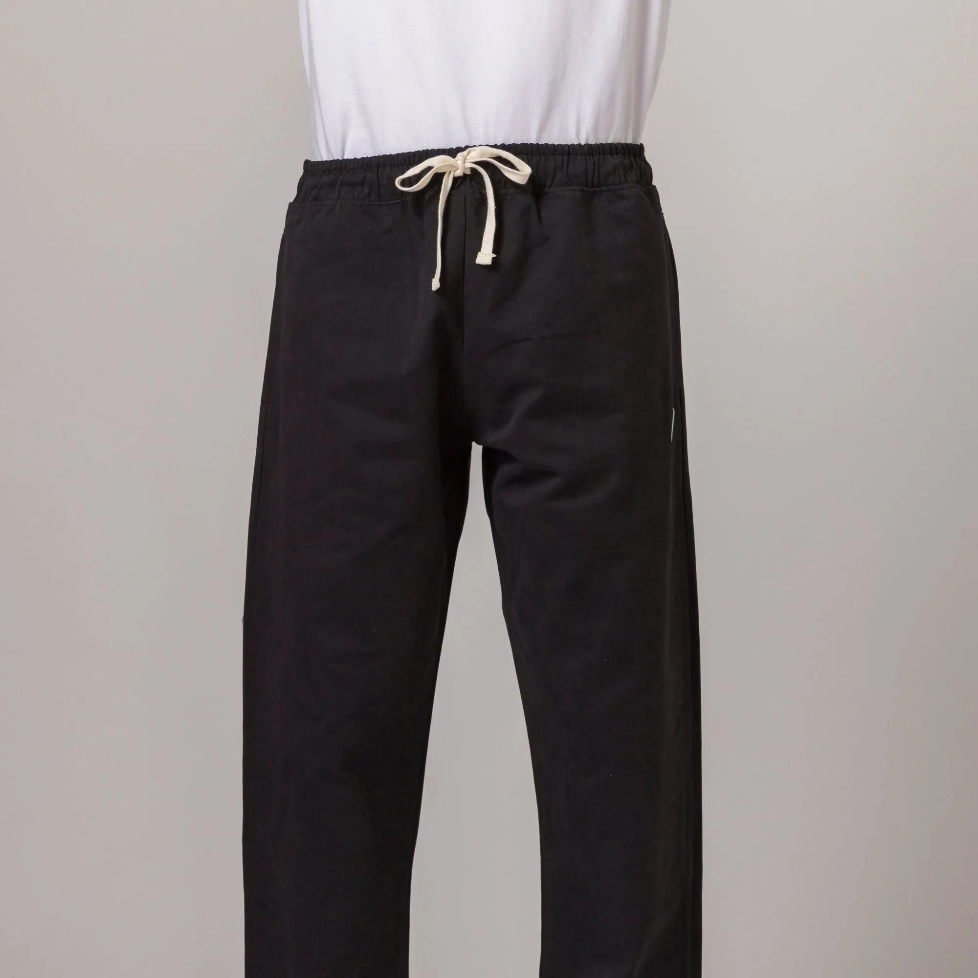 PD Slacker Pant Black sold by Standard Issue Tees