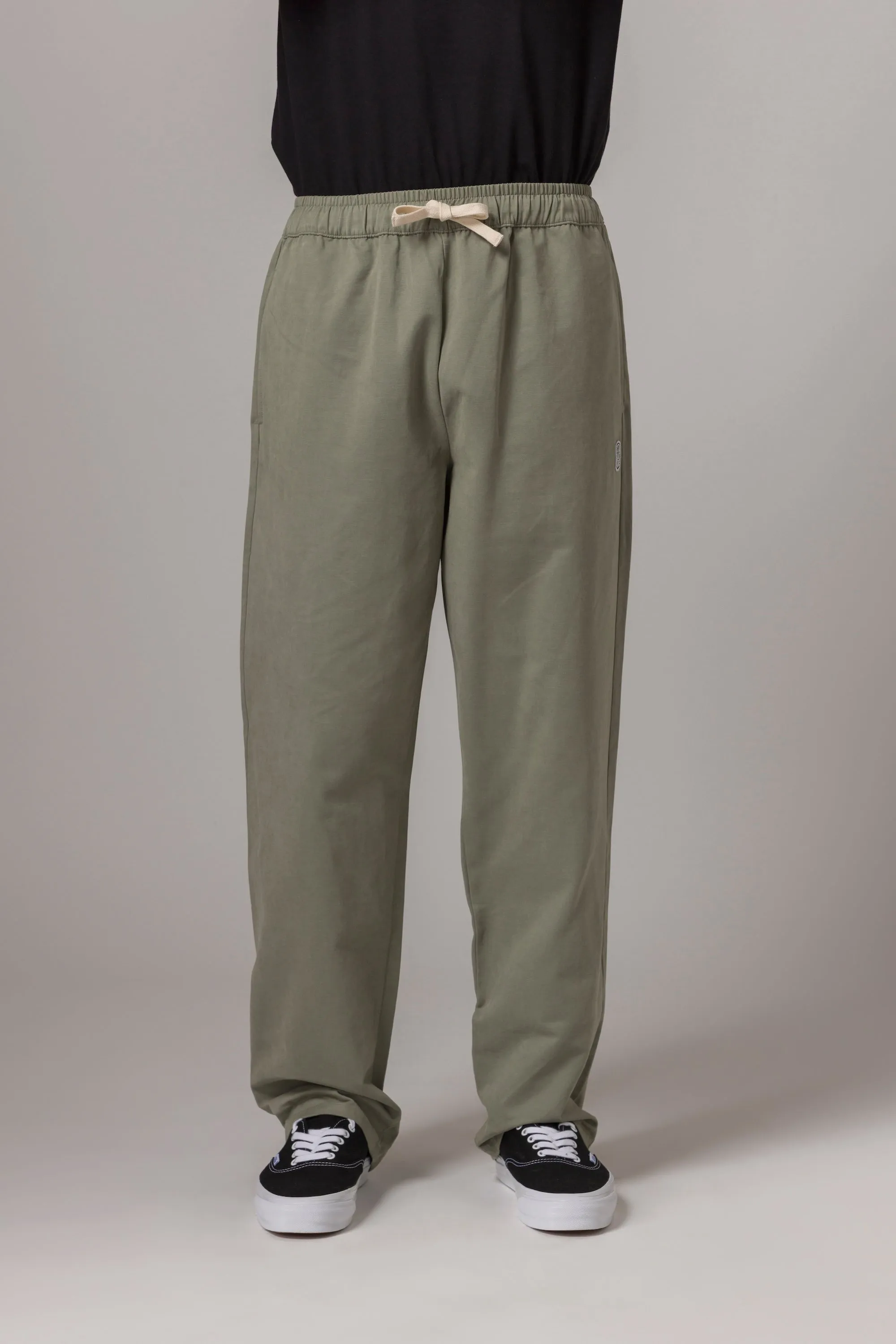 PD Slacker Pant Concrete sold by Standard Issue Tees product image thumbnail 2