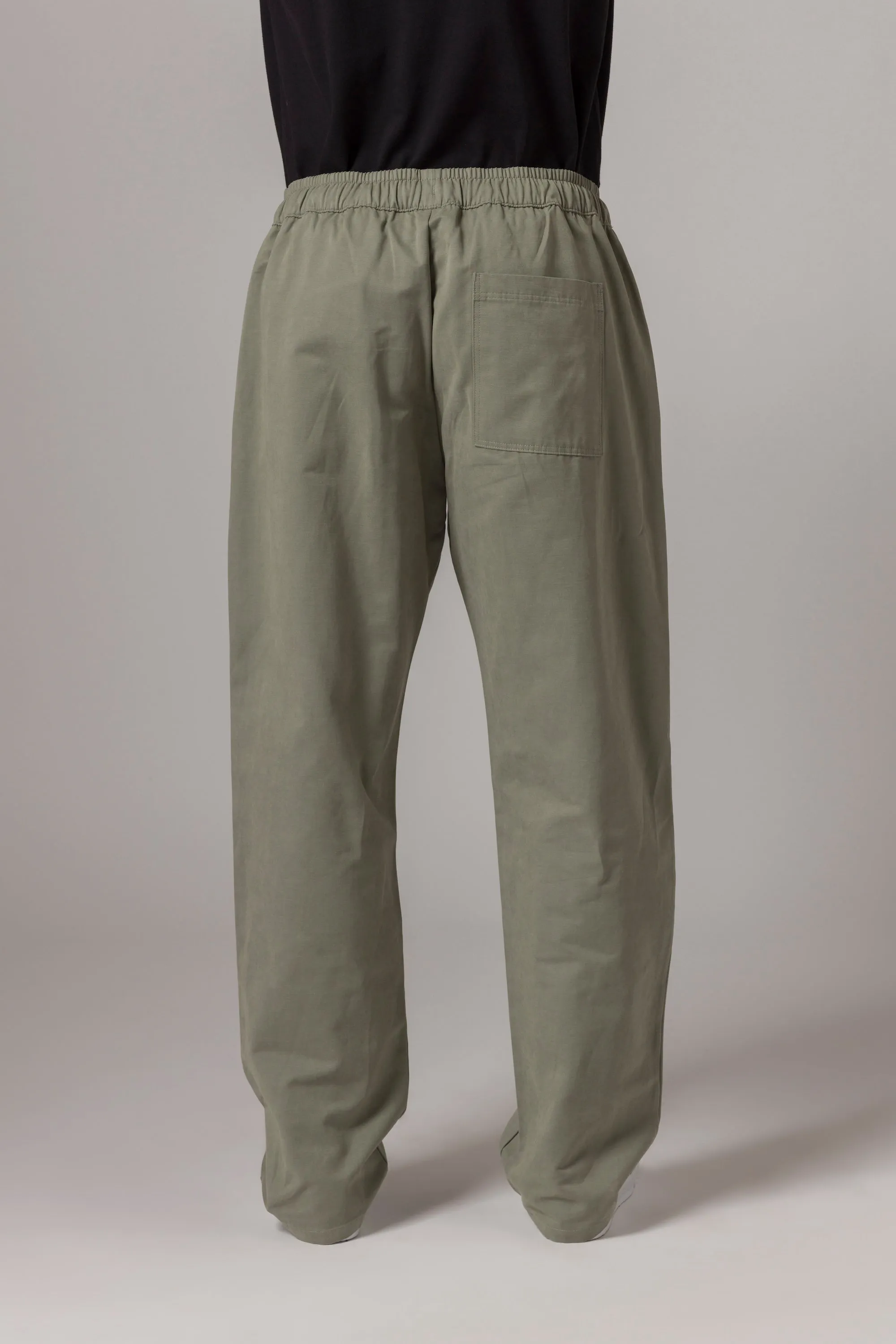 PD Slacker Pant Concrete sold by Standard Issue Tees product image thumbnail 4