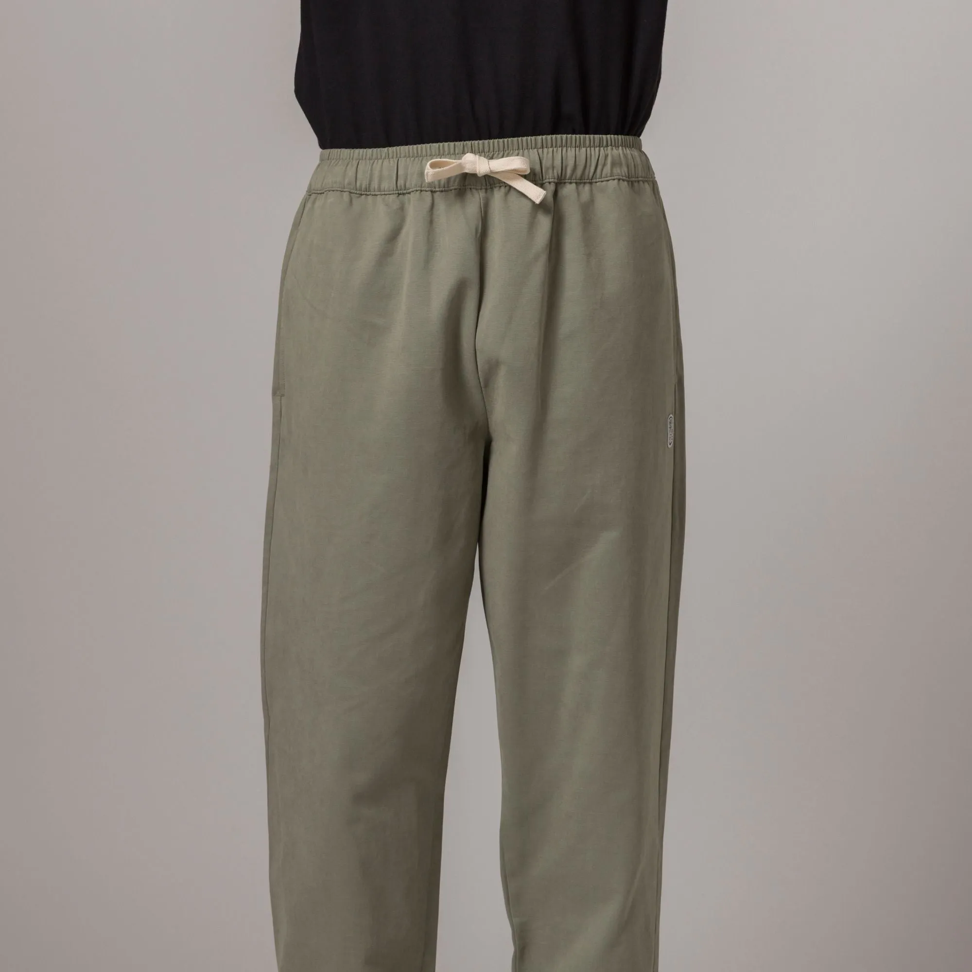 PD Slacker Pant Concrete sold by Standard Issue Tees