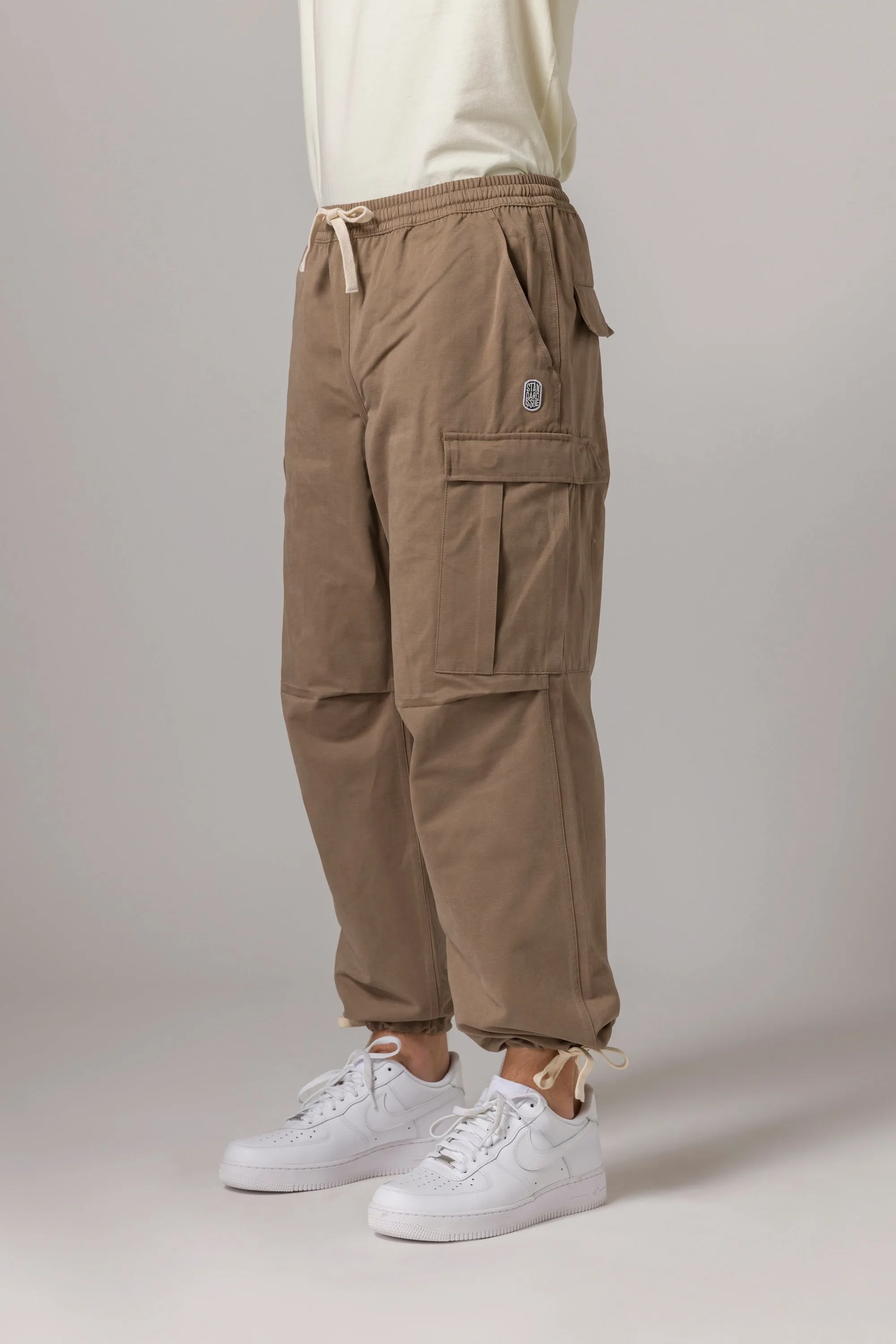 PD Cargo Pant Suede sold by Standard Issue Tees product image thumbnail 3