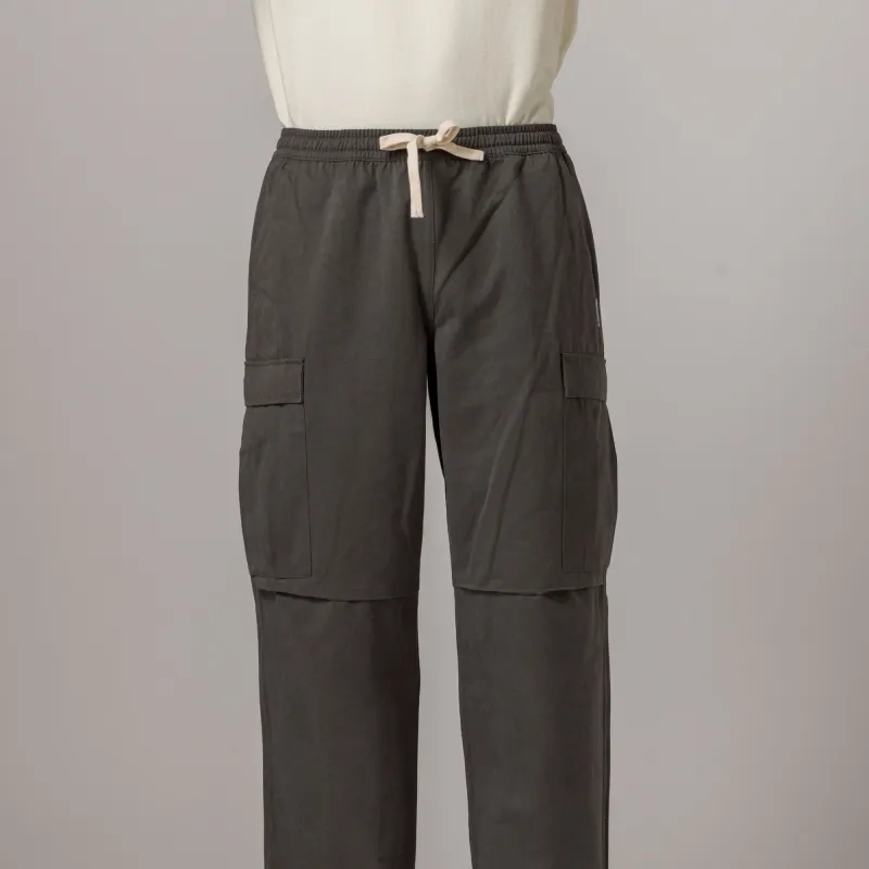 PD Cargo Pant Vintage Black sold by Standard Issue Tees
