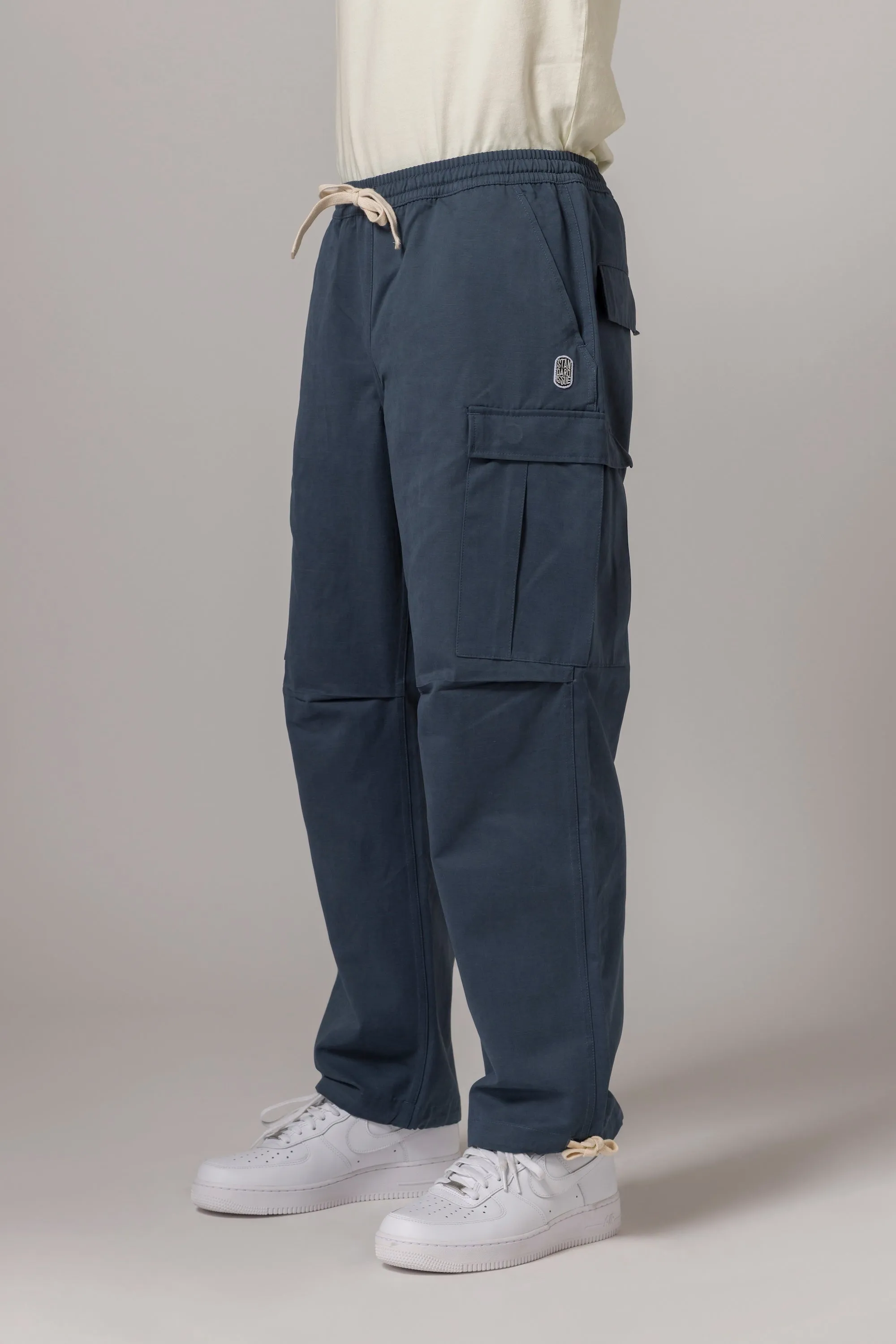 PD Cargo Pant Slate sold by Standard Issue Tees product image thumbnail 3