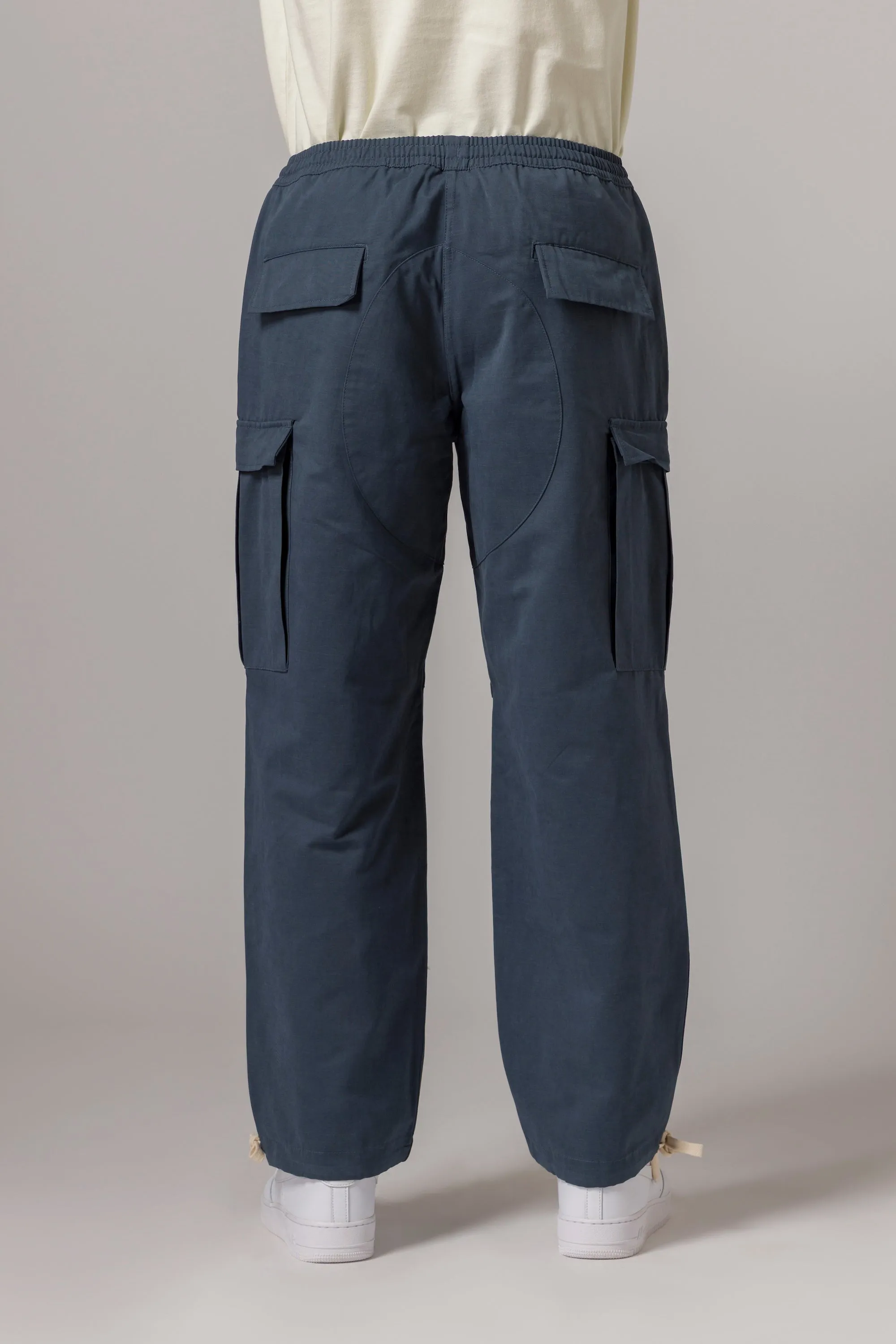 PD Cargo Pant Slate sold by Standard Issue Tees product image thumbnail 4